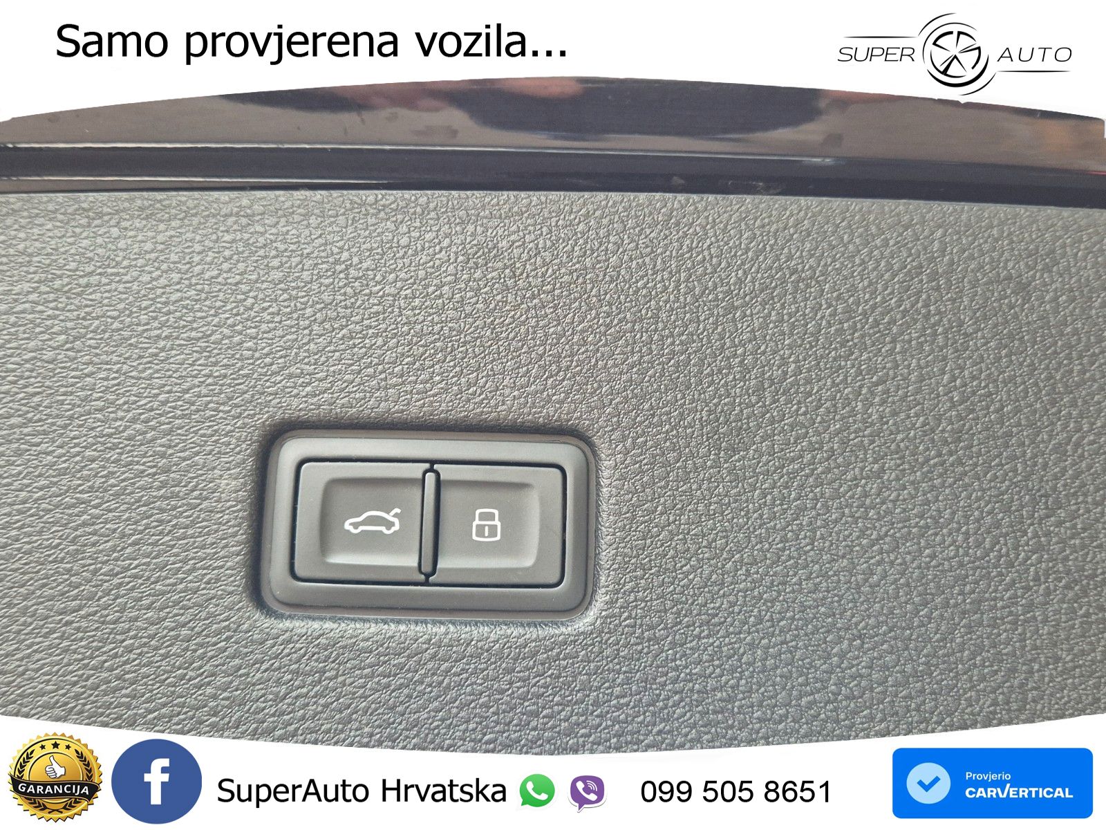 Audi Q8 50 TDI V6 (286 KS) quattro Tiptronic