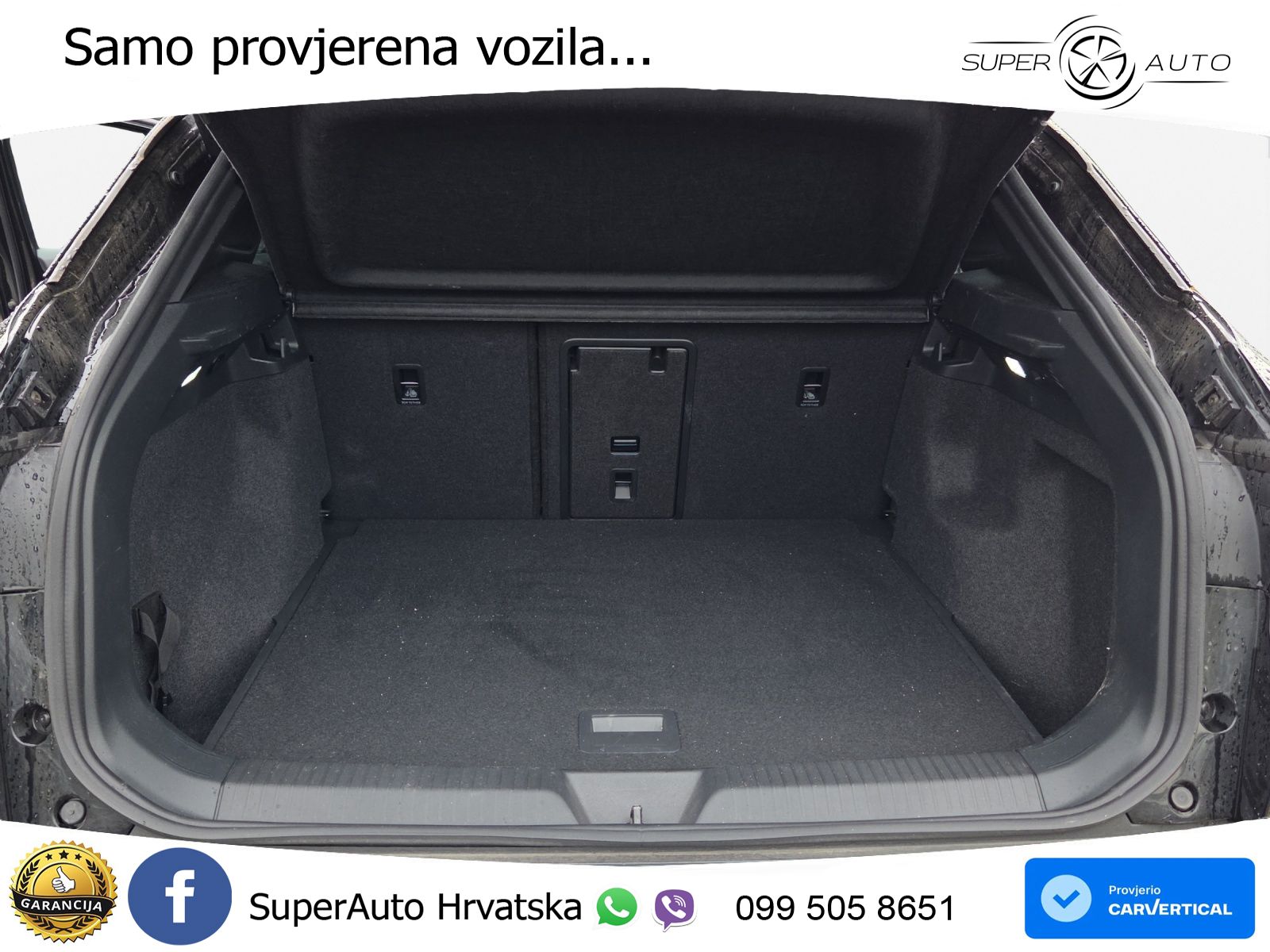 Volkswagen ID.4 GTX 82 kWh (340 KS) 4MOTION