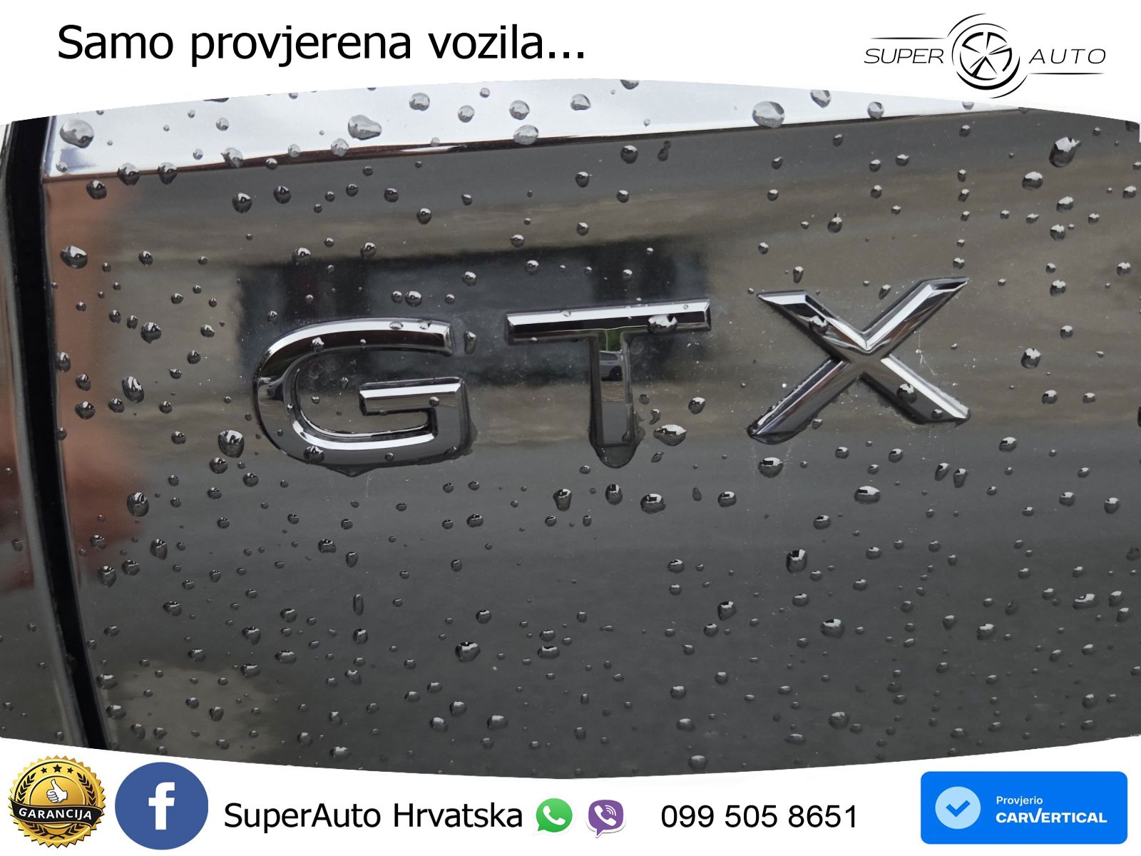 Volkswagen ID.4 GTX 82 kWh (340 KS) 4MOTION