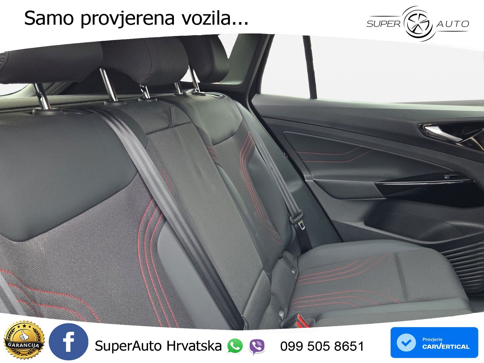 Volkswagen ID.4 GTX 82 kWh (340 KS) 4MOTION