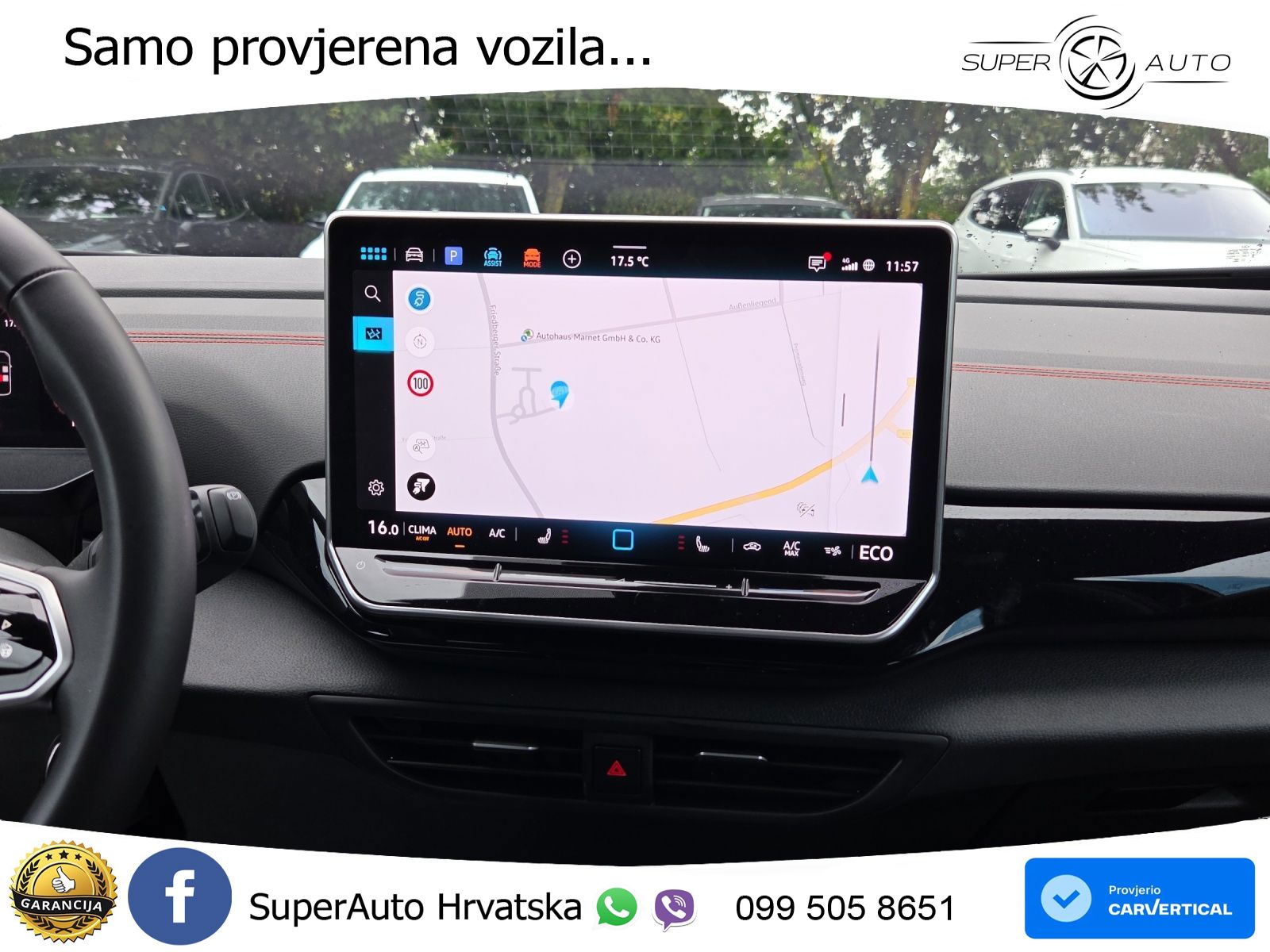 Volkswagen ID.4 GTX 82 kWh (340 KS) 4MOTION