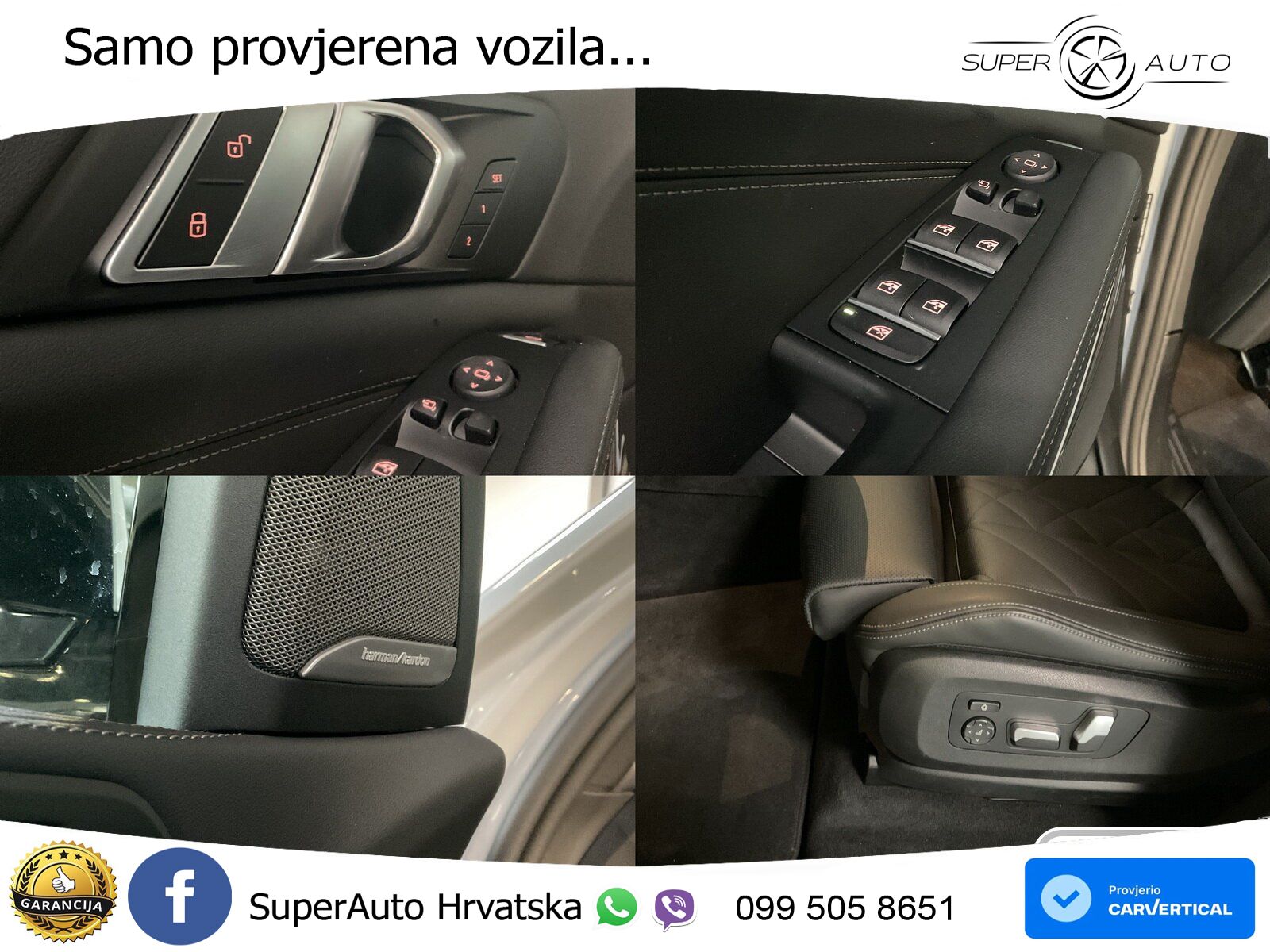 BMW X5 30d (298 KS) xDrive Steptronic LED+GR SJED+ACC