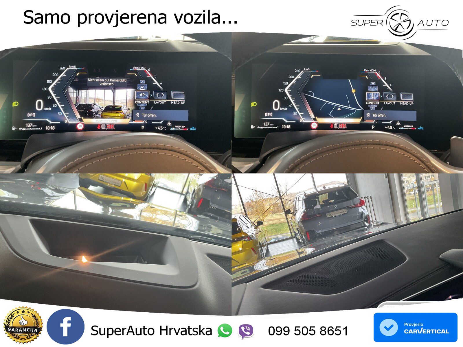 BMW X5 30d (298 KS) xDrive Steptronic LED+GR SJED+ACC