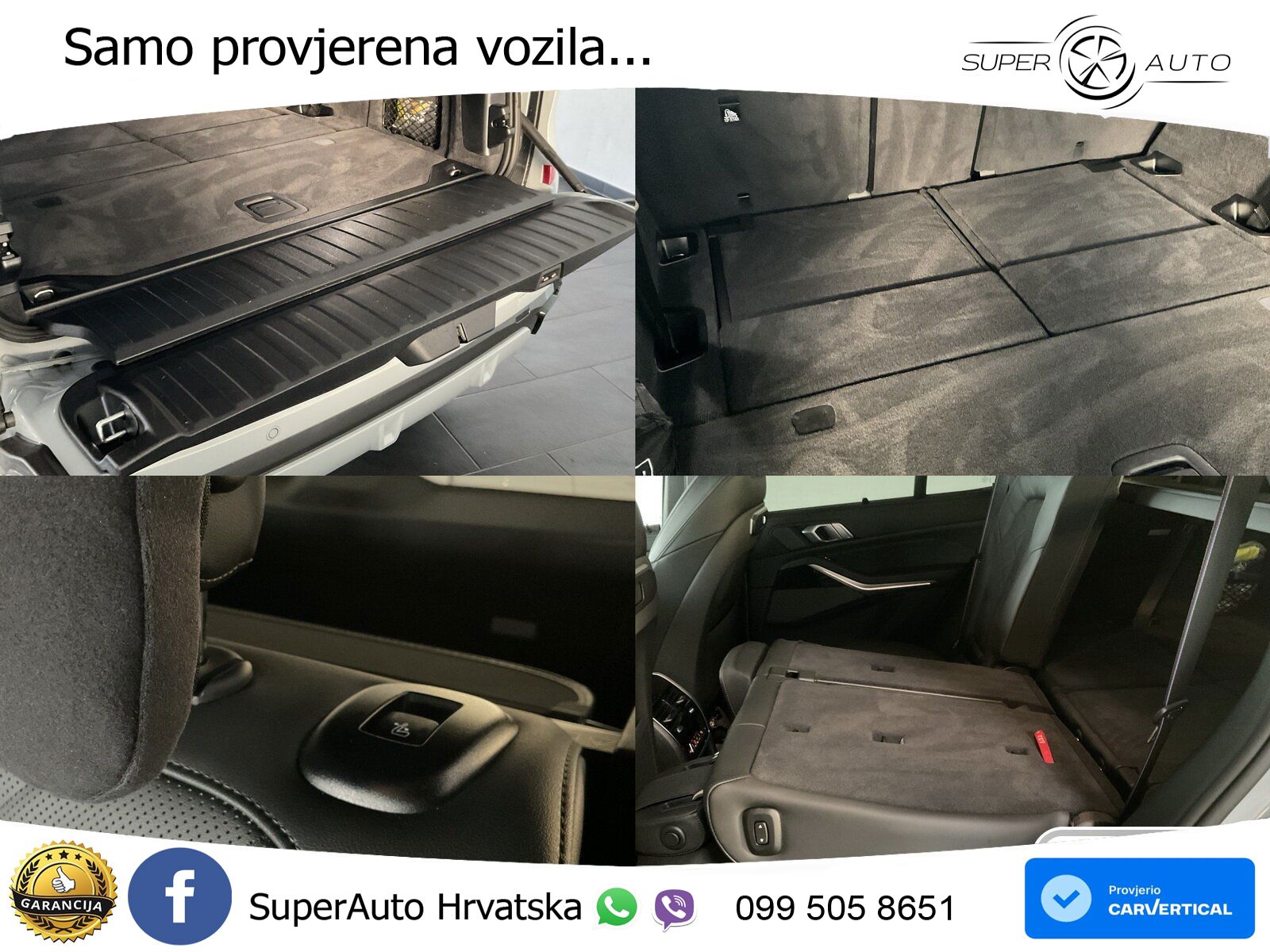 BMW X5 30d (298 KS) xDrive Steptronic LED+GR SJED+ACC