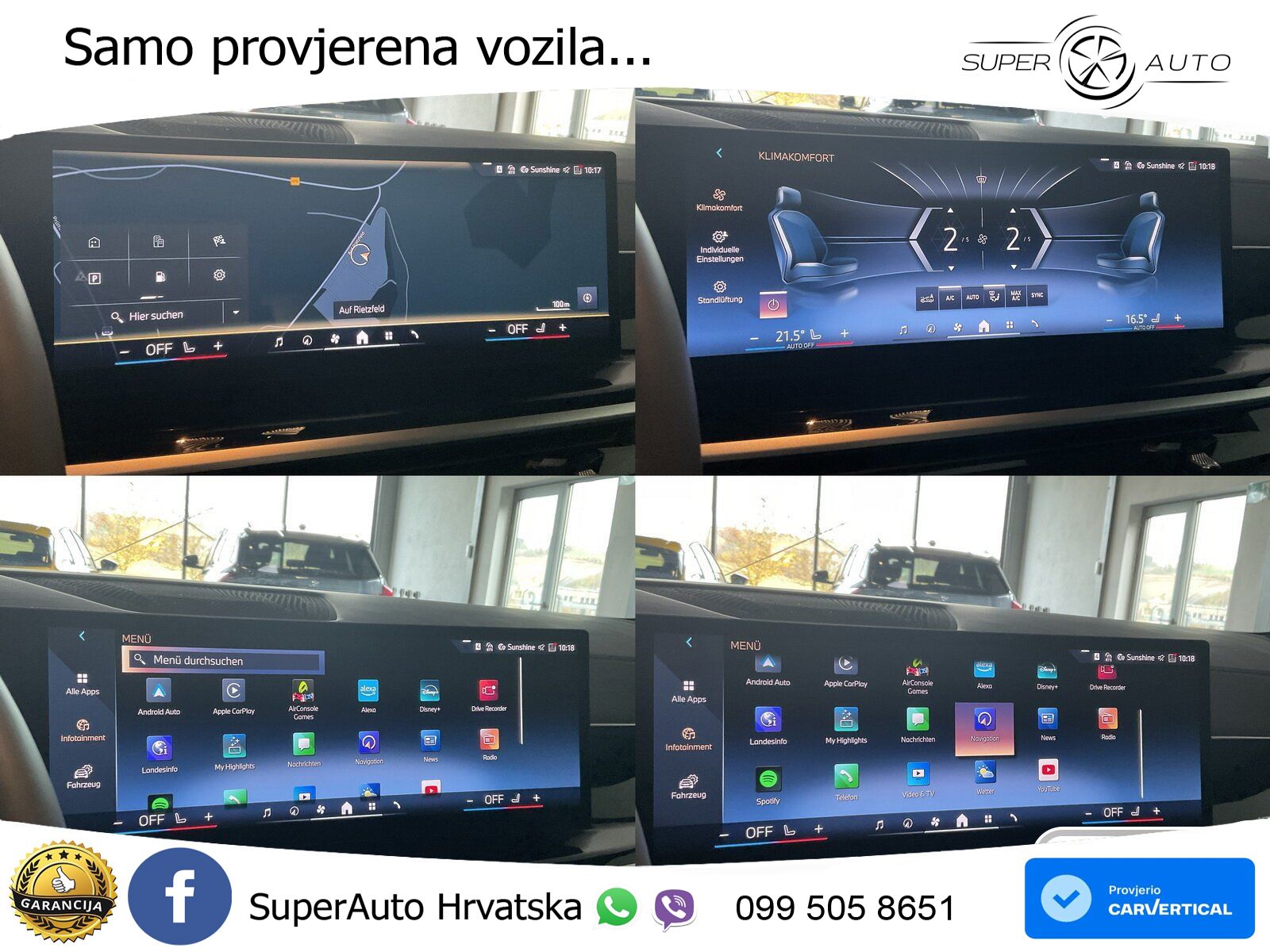 BMW X5 30d (298 KS) xDrive Steptronic LED+GR SJED+ACC