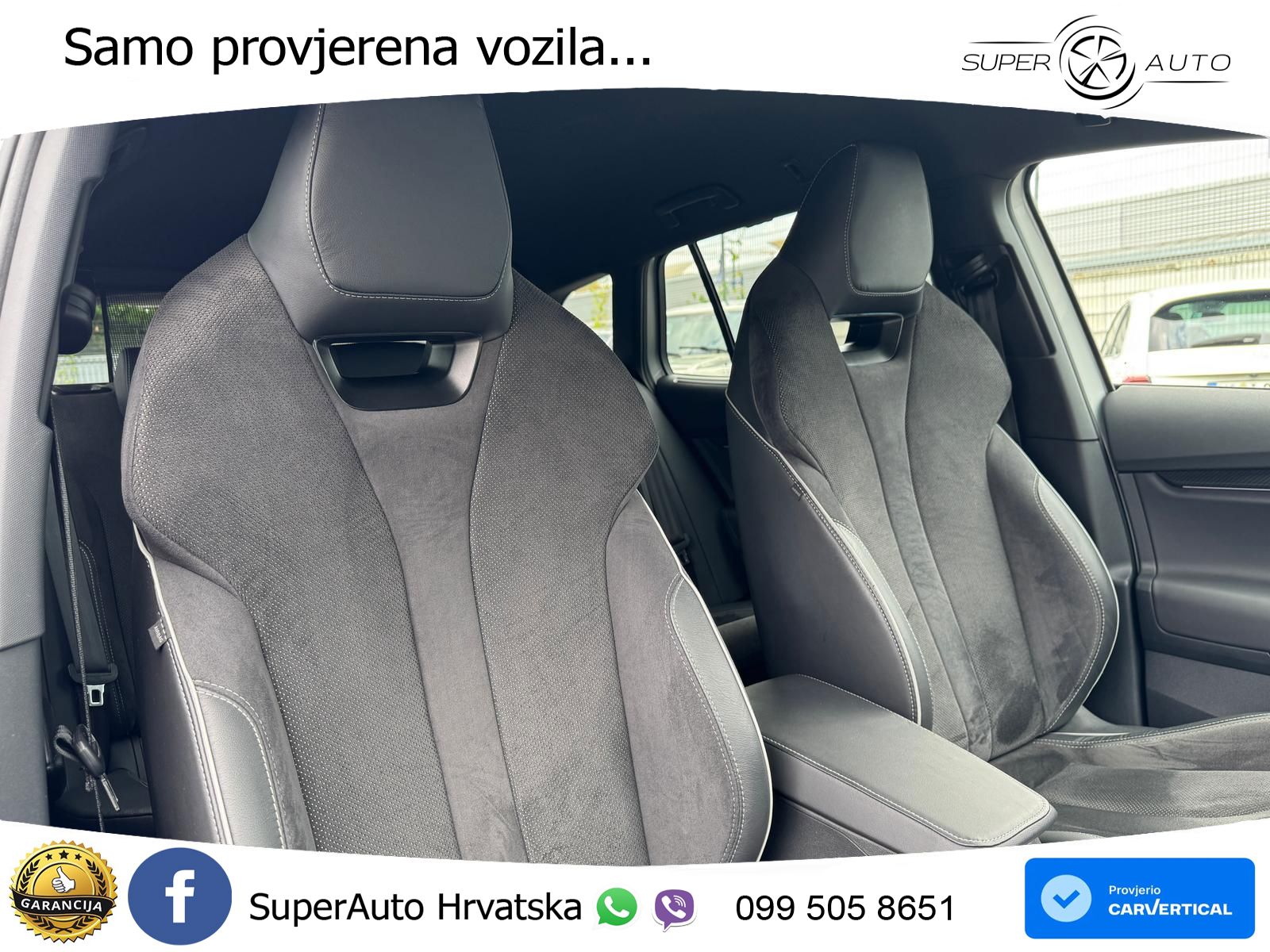 Škoda Enyaq iV 80x 82 kWh (265 KS) AWD