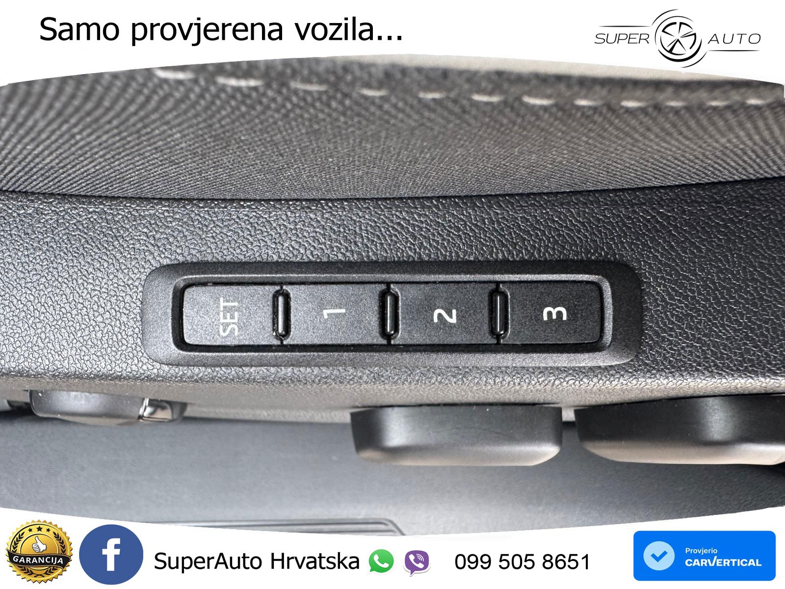 Škoda Enyaq iV 80x 82 kWh (265 KS) AWD
