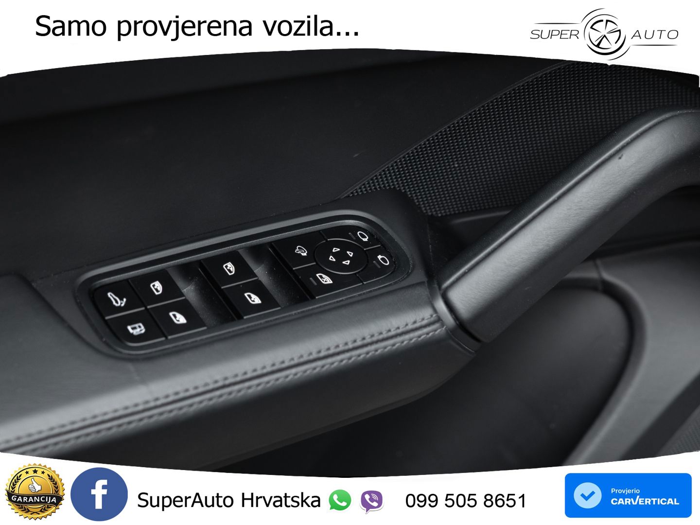 Porsche Cayenne 3.0 V6 (470 KS) E-Hybrid Tiptronic S LED+GR SJED+ACC