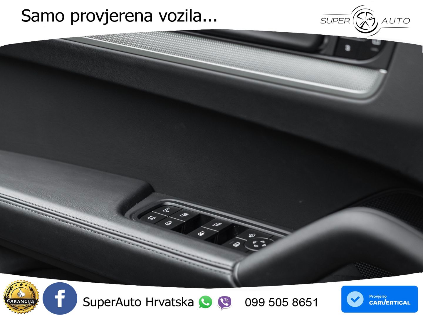 Porsche Cayenne 3.0 V6 (470 KS) E-Hybrid Tiptronic S LED+GR SJED+ACC