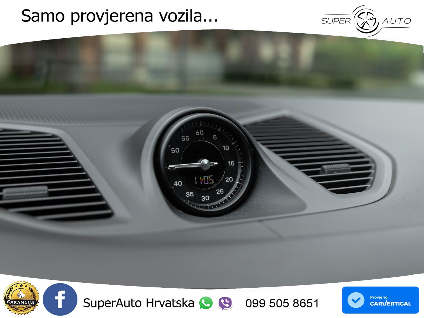 Porsche Cayenne 3.0 V6 (470 KS) E-Hybrid Tiptronic S LED+GR SJED+ACC