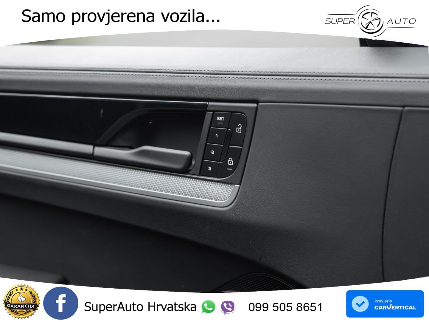 Porsche Cayenne 3.0 V6 (470 KS) E-Hybrid Tiptronic S LED+GR SJED+ACC