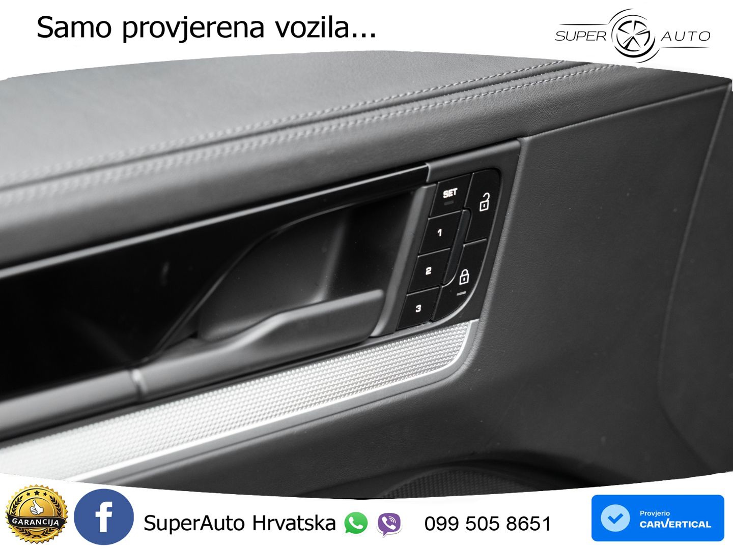 Porsche Cayenne 3.0 V6 (470 KS) E-Hybrid Tiptronic S LED+GR SJED+ACC