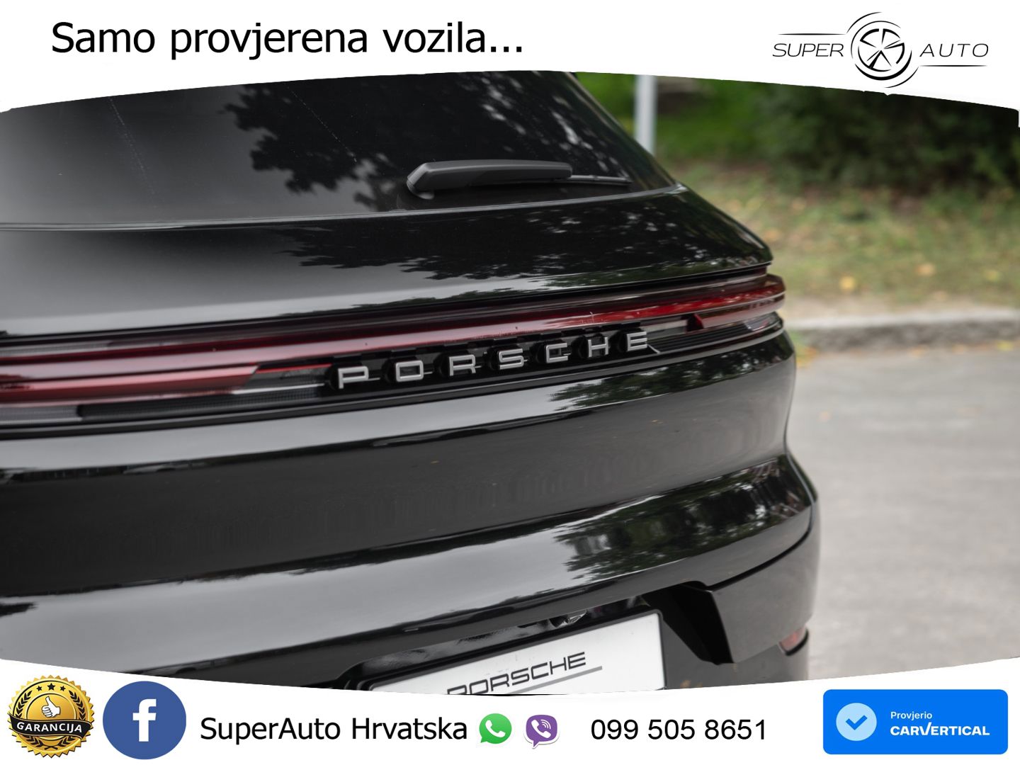 Porsche Cayenne 3.0 V6 (470 KS) E-Hybrid Tiptronic S LED+GR SJED+ACC