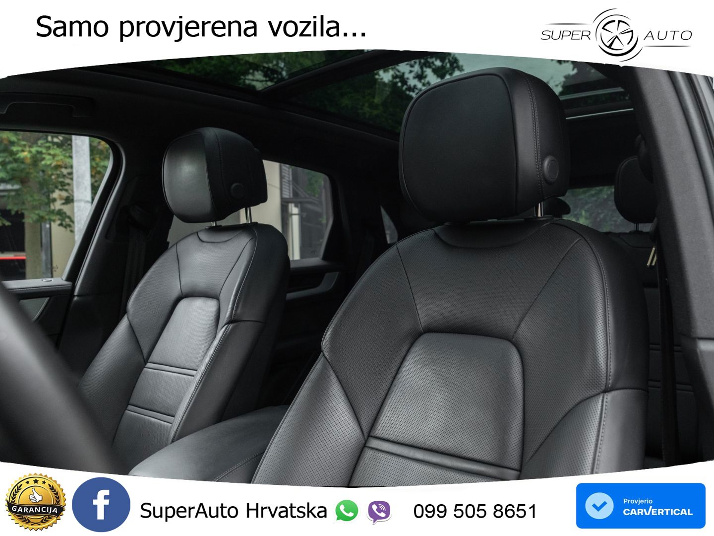 Porsche Cayenne 3.0 V6 (470 KS) E-Hybrid Tiptronic S LED+GR SJED+ACC