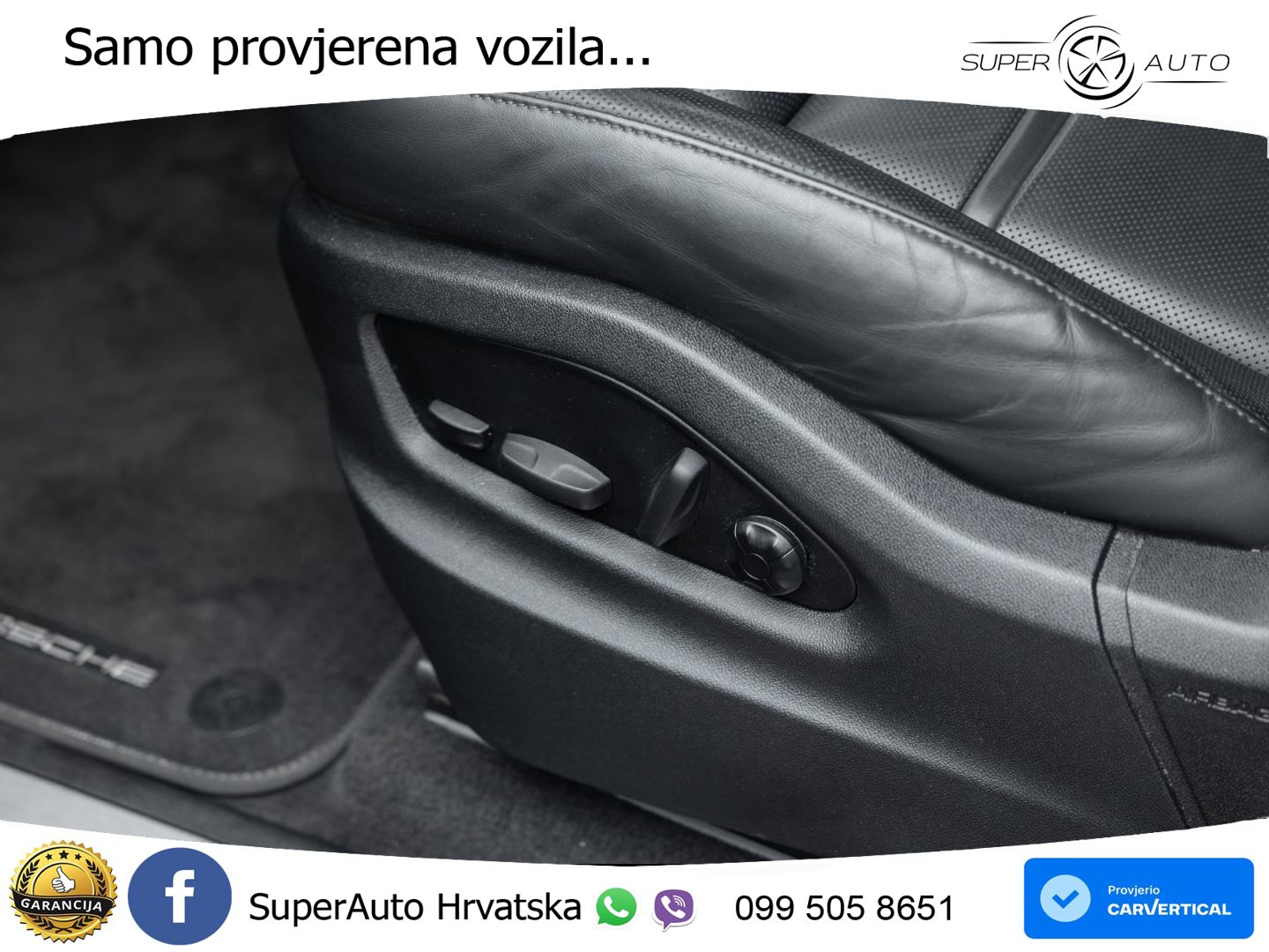 Porsche Cayenne 3.0 V6 (470 KS) E-Hybrid Tiptronic S LED+GR SJED+ACC