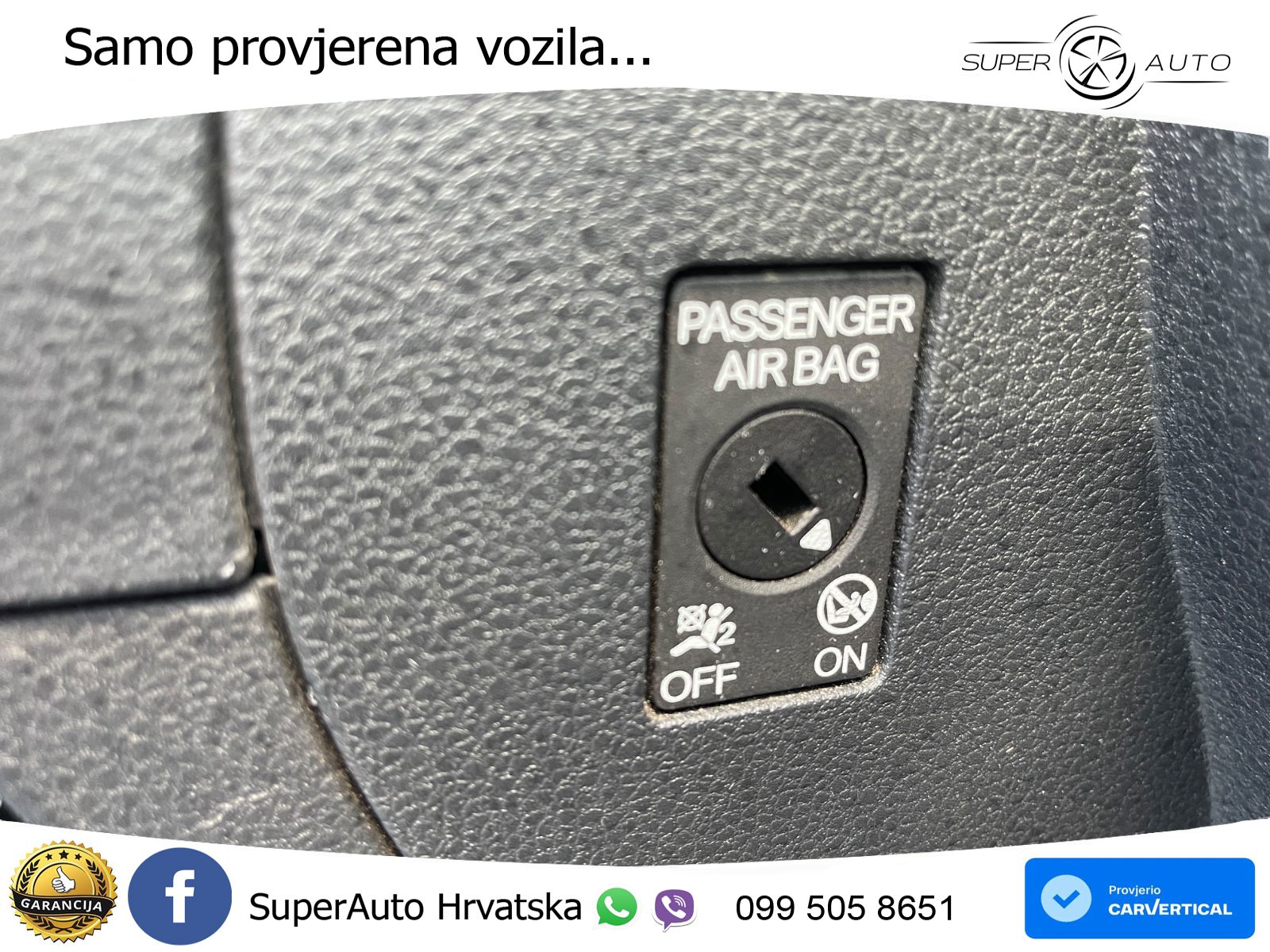 VW Caddy 102 KS