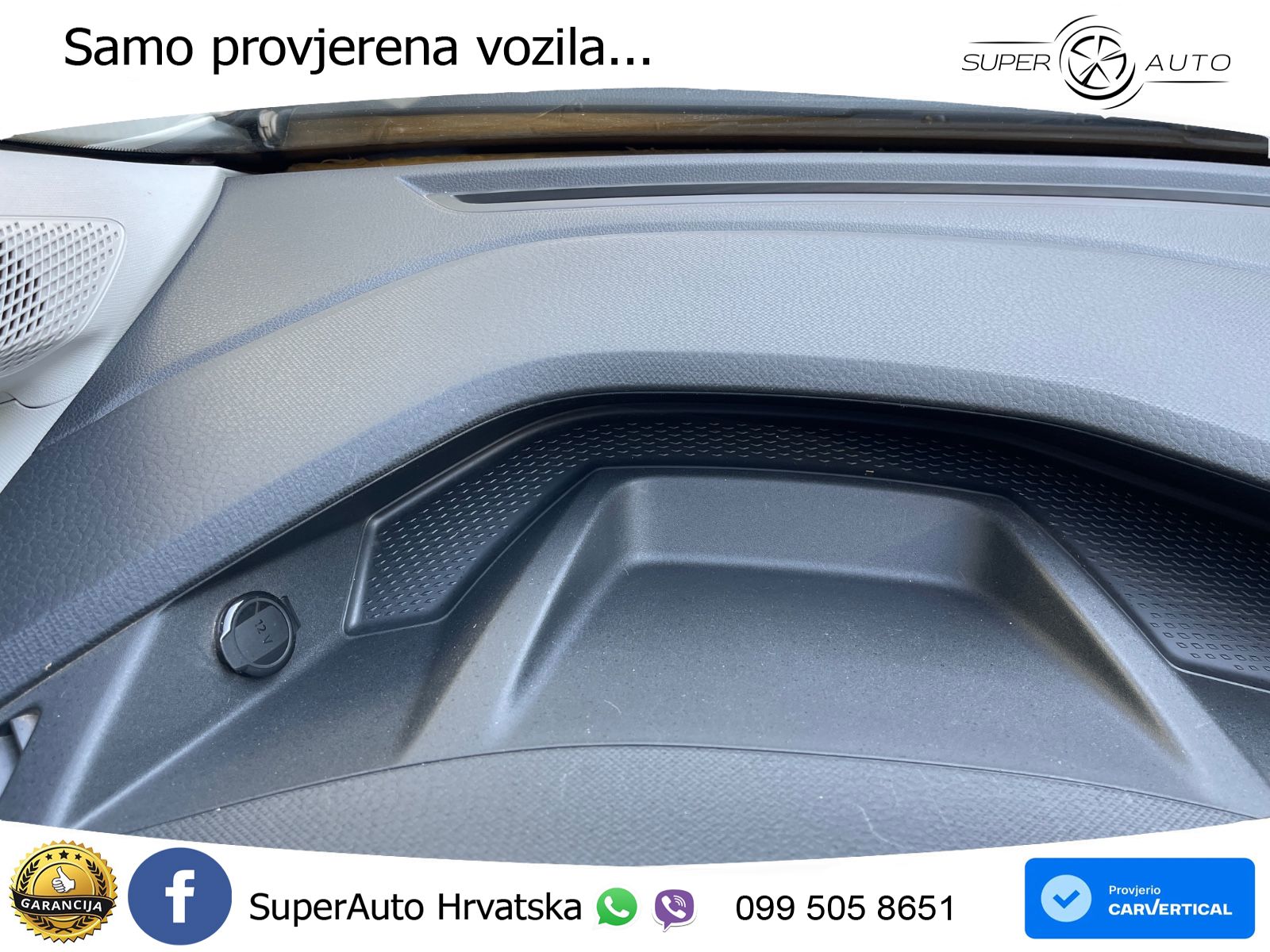 VW Caddy 102 KS