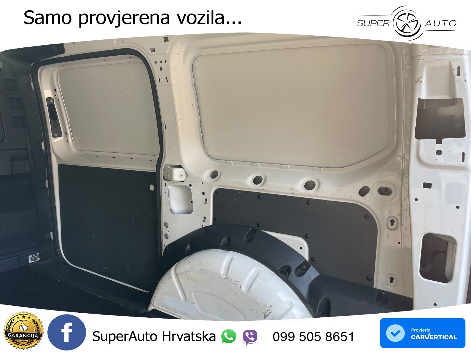 VW Caddy 102 KS