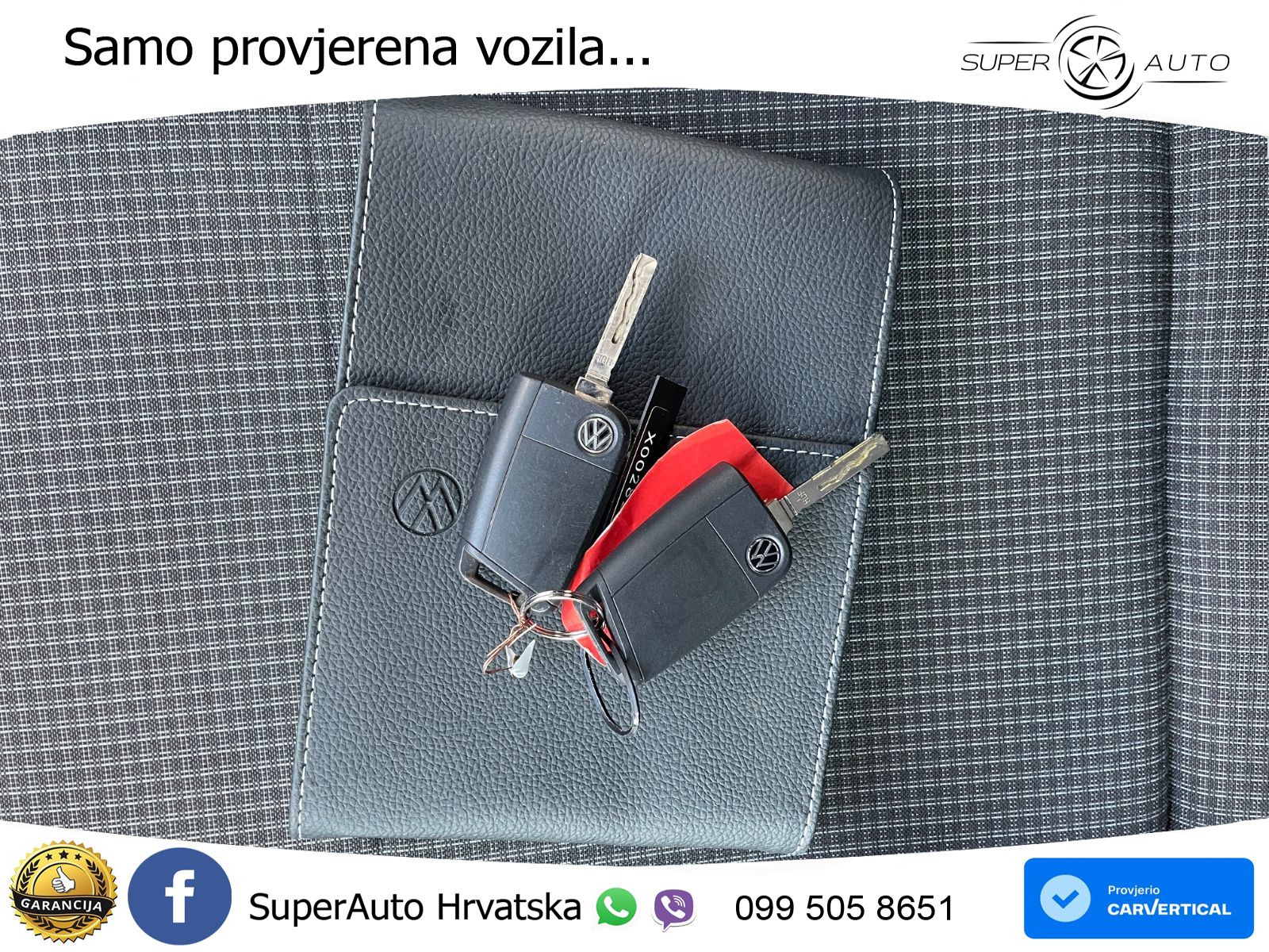 VW Caddy 102 KS