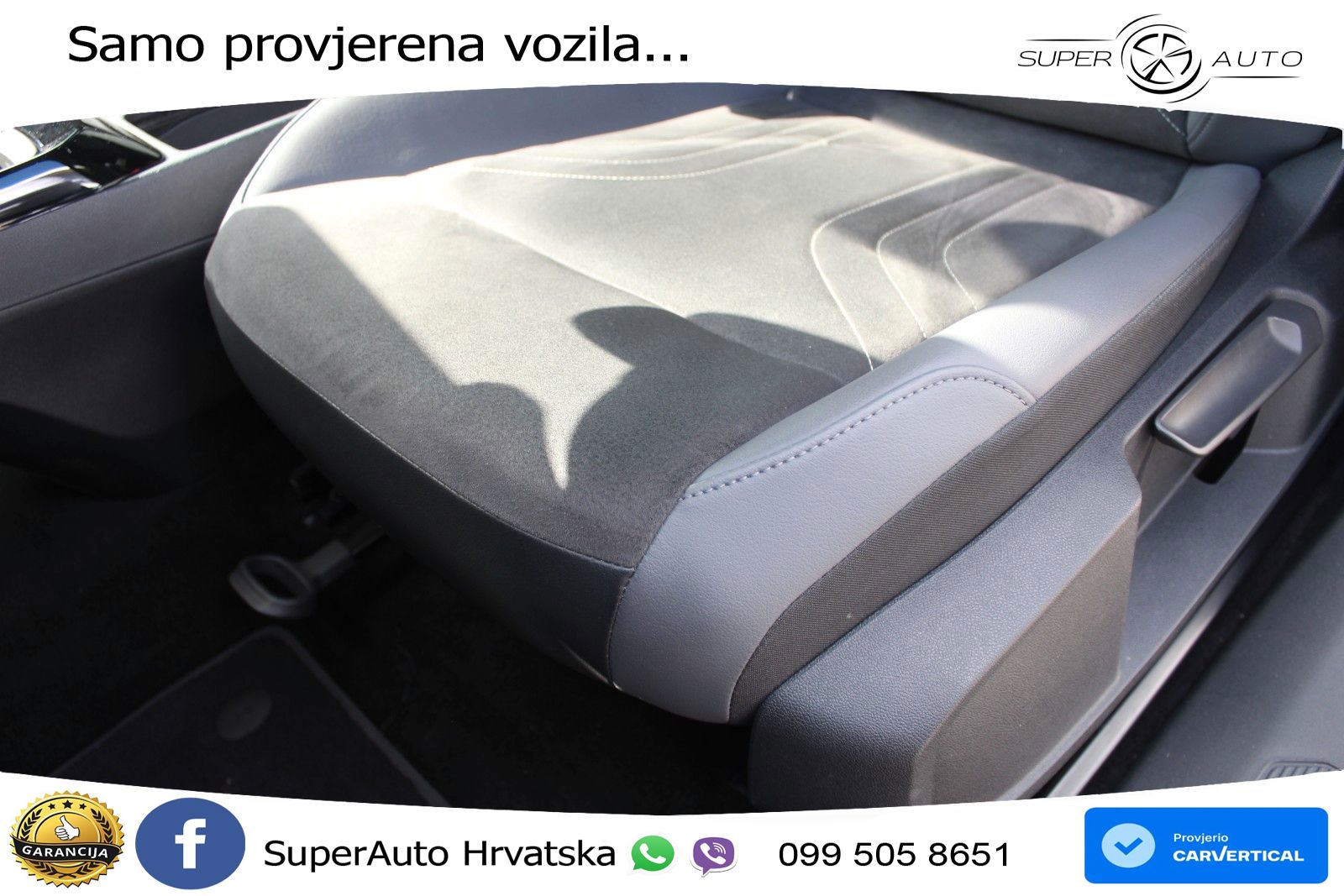 Volkswagen ID.5 Pro 82 kWh (286 KS) LED+GR SJED+ACC