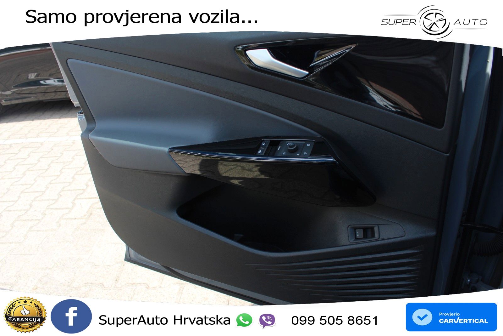 Volkswagen ID.5 Pro 82 kWh (286 KS) LED+GR SJED+ACC