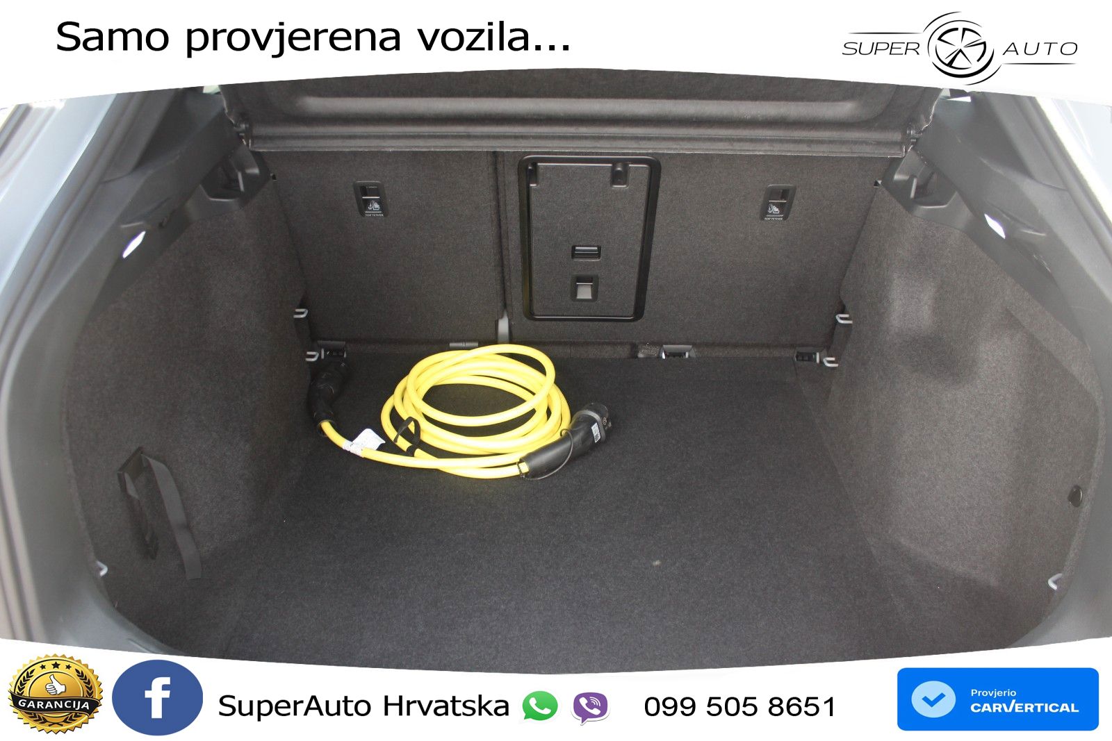 Volkswagen ID.5 Pro 82 kWh (286 KS) LED+GR SJED+ACC
