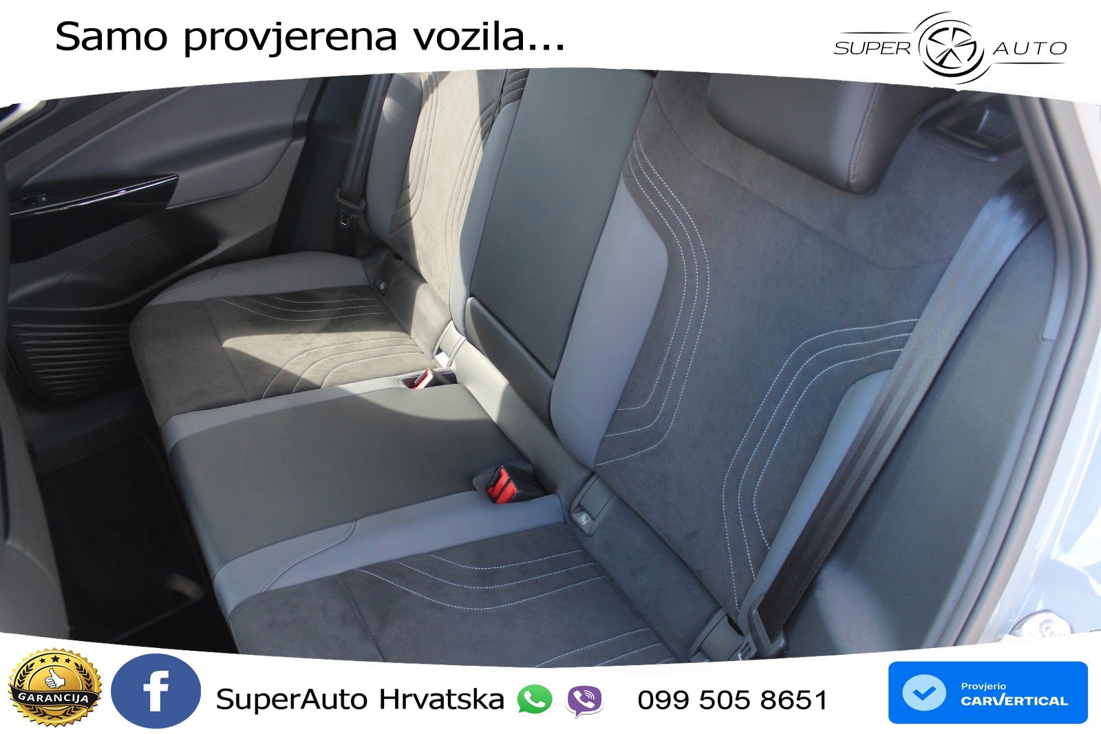 Volkswagen ID.5 Pro 82 kWh (286 KS) LED+GR SJED+ACC