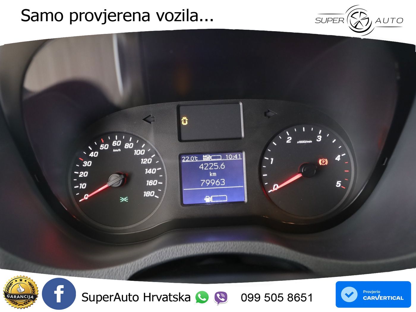 Mercedes-Benz Sprinter 150 KS