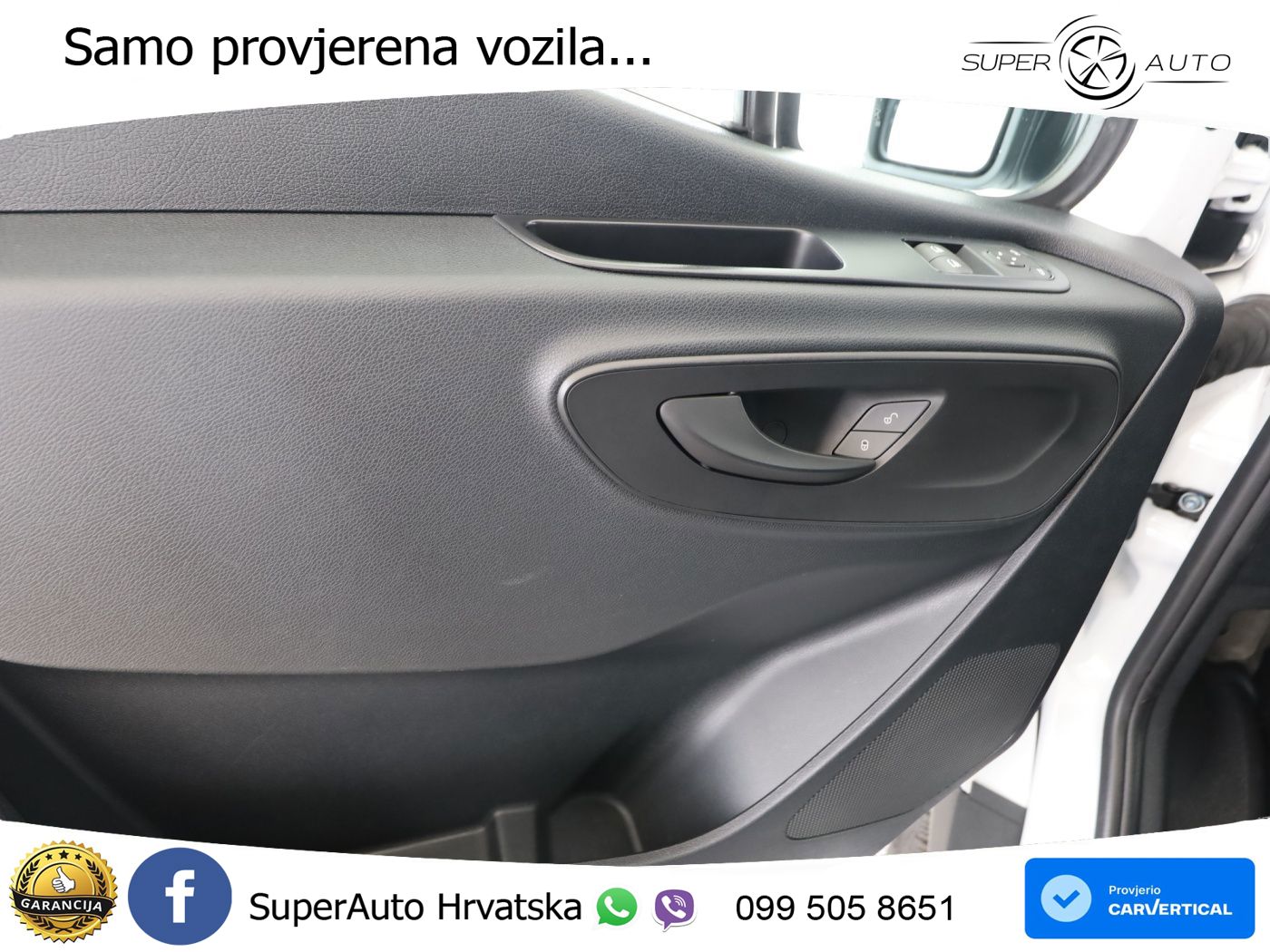 Mercedes-Benz Sprinter 150 KS