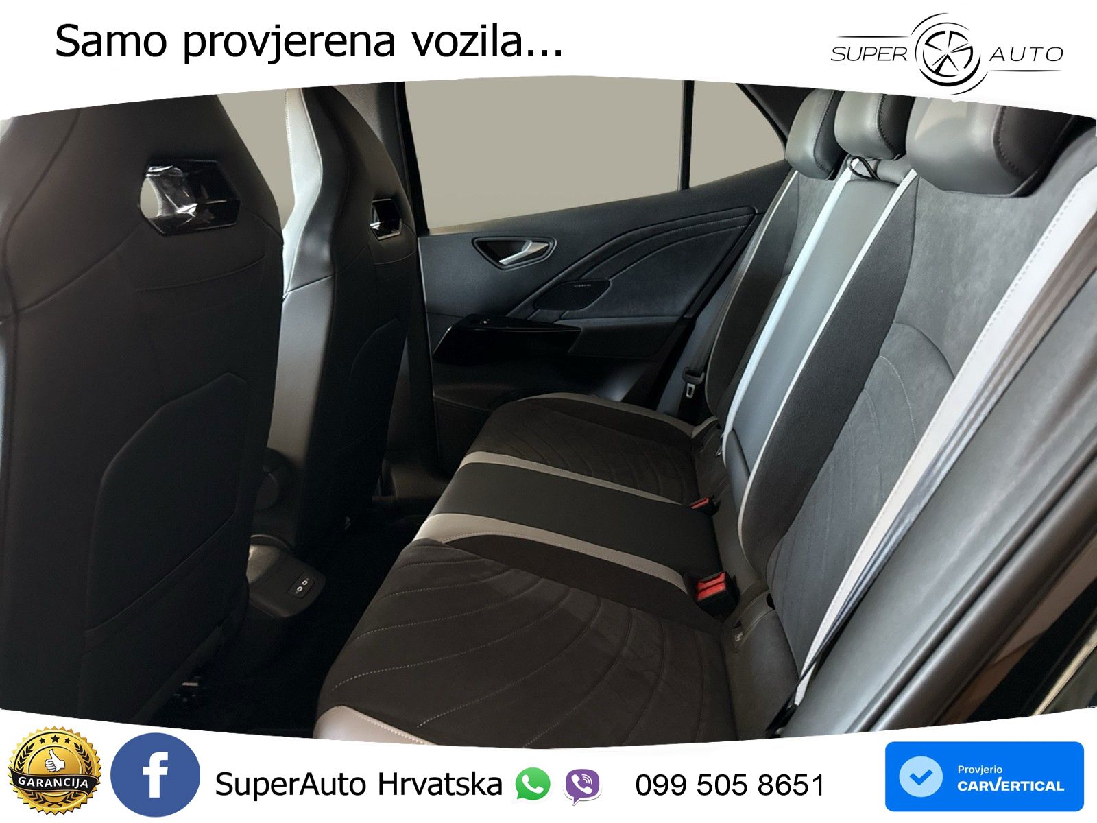 Volkswagen ID.3 Pro 62 kWh (204 KS)