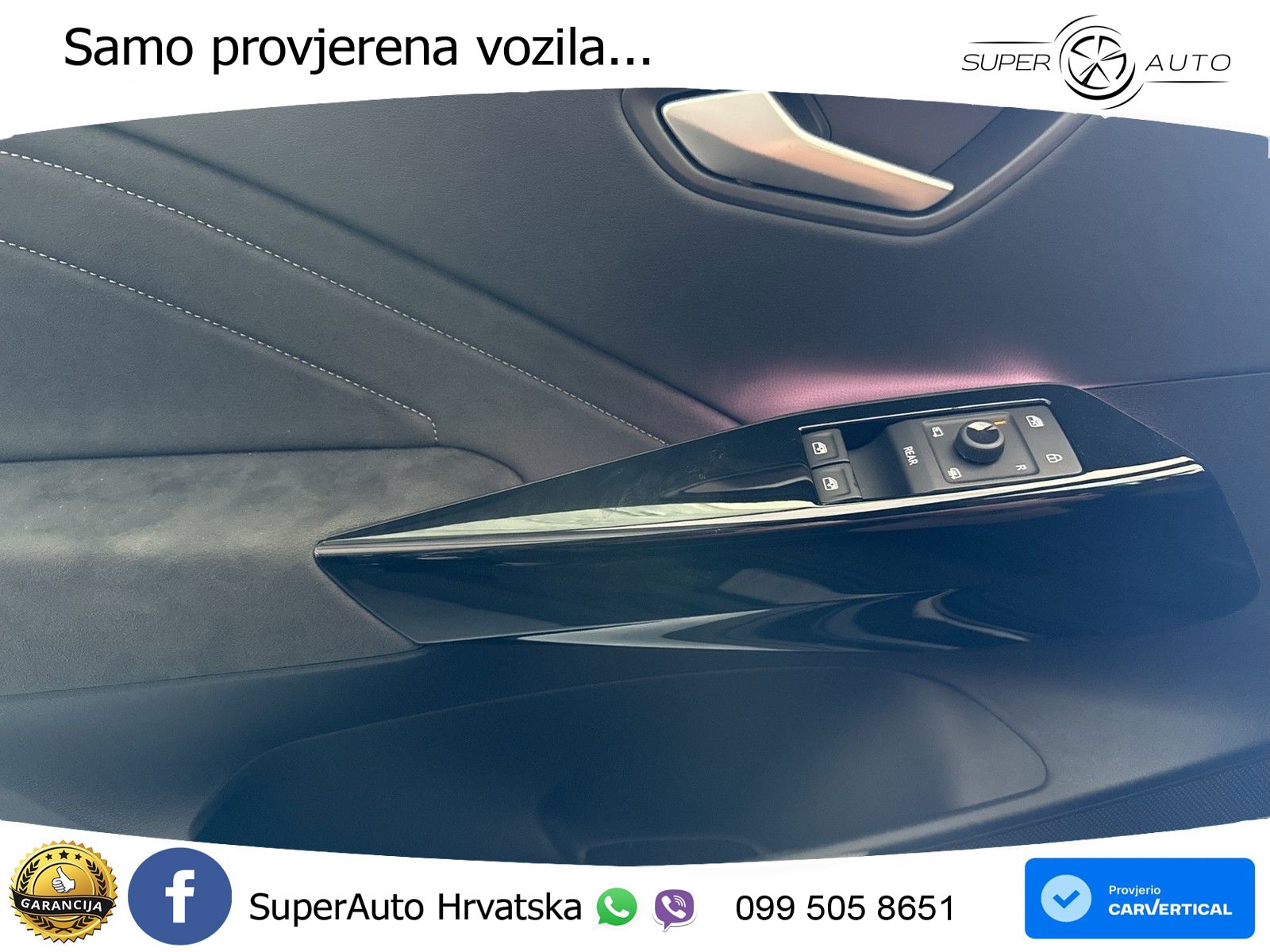 Volkswagen ID.3 Pro 62 kWh (204 KS)