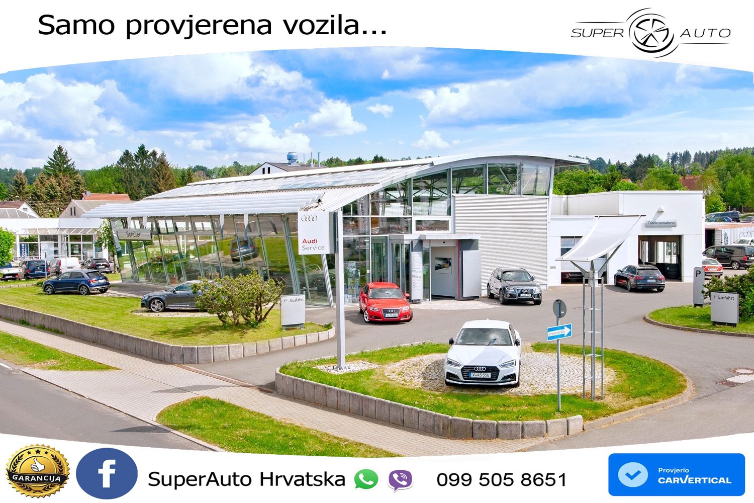 VW Transporter 110 KS