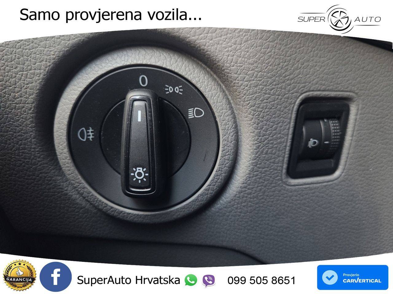 VW Crafter 102 KS