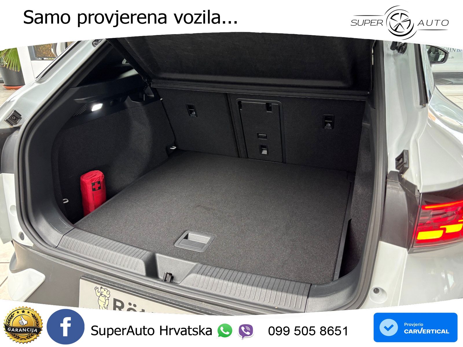 Volkswagen ID.4 GTX 82 kWh (340 KS) 4MOTION