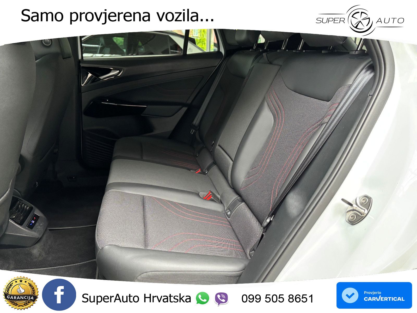 Volkswagen ID.4 GTX 82 kWh (340 KS) 4MOTION