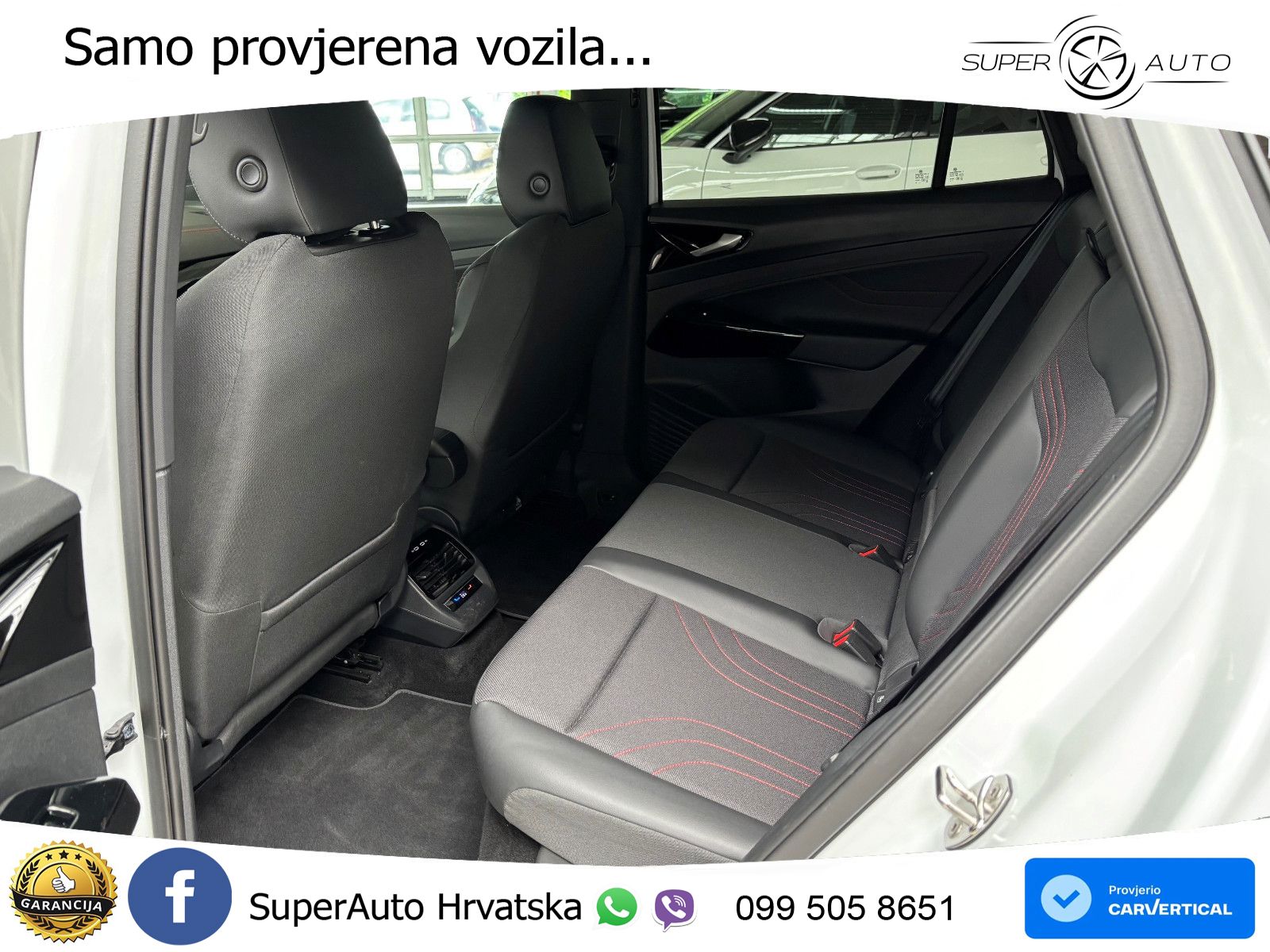 Volkswagen ID.4 GTX 82 kWh (340 KS) 4MOTION