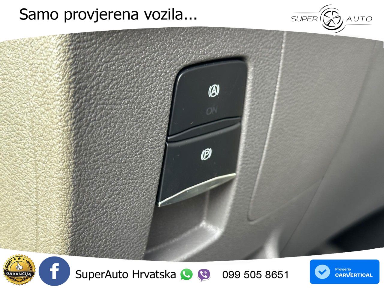 Ford Transit 184 KS