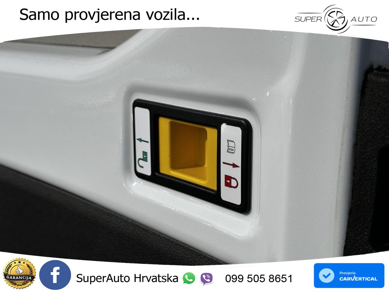 Ford Transit 184 KS