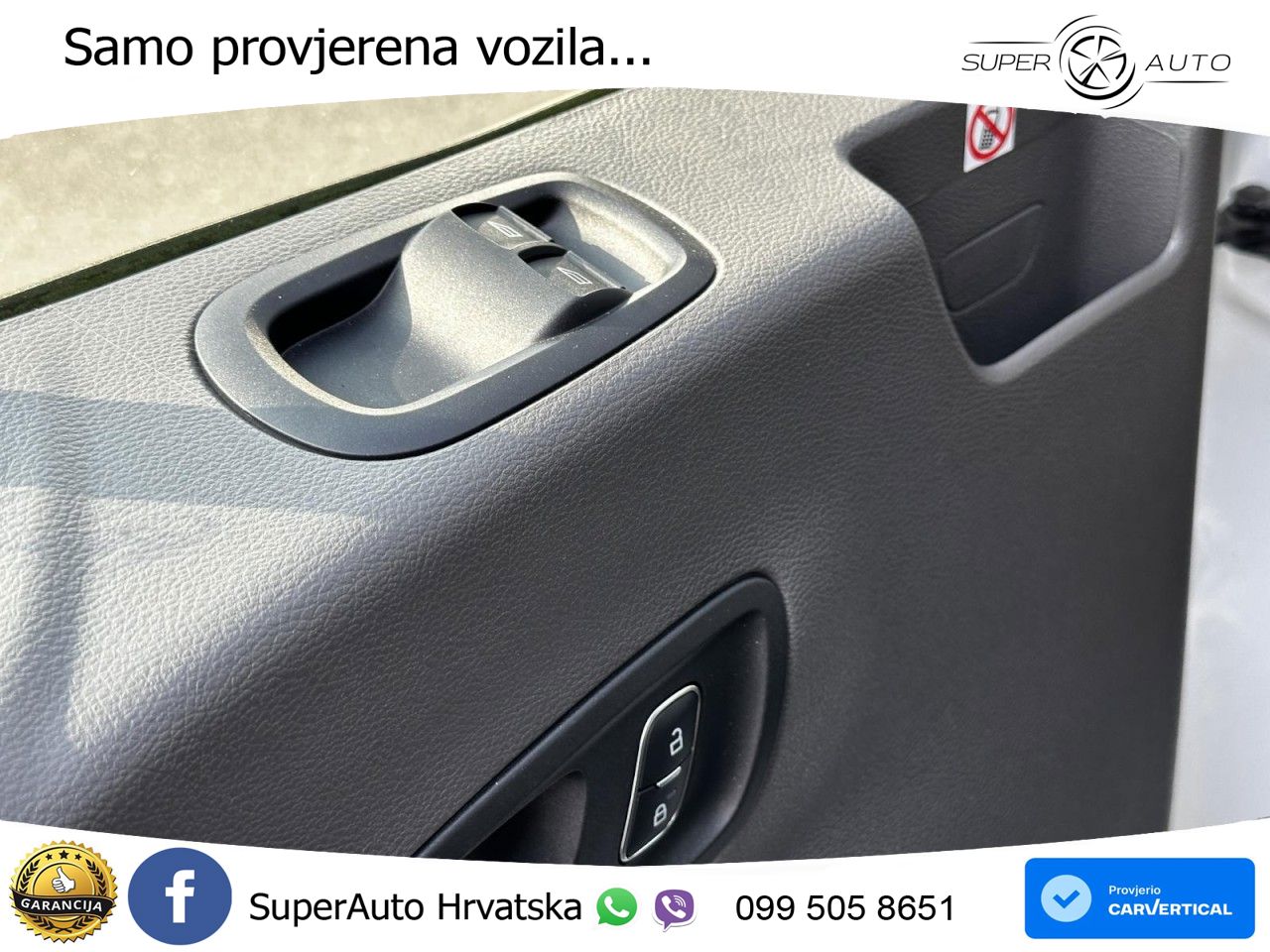 Ford Transit 184 KS