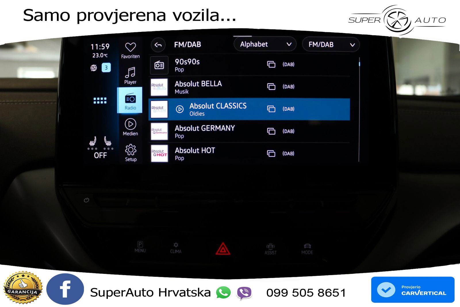 Volkswagen ID.4 Pro Performance 82 kWh (204 KS)