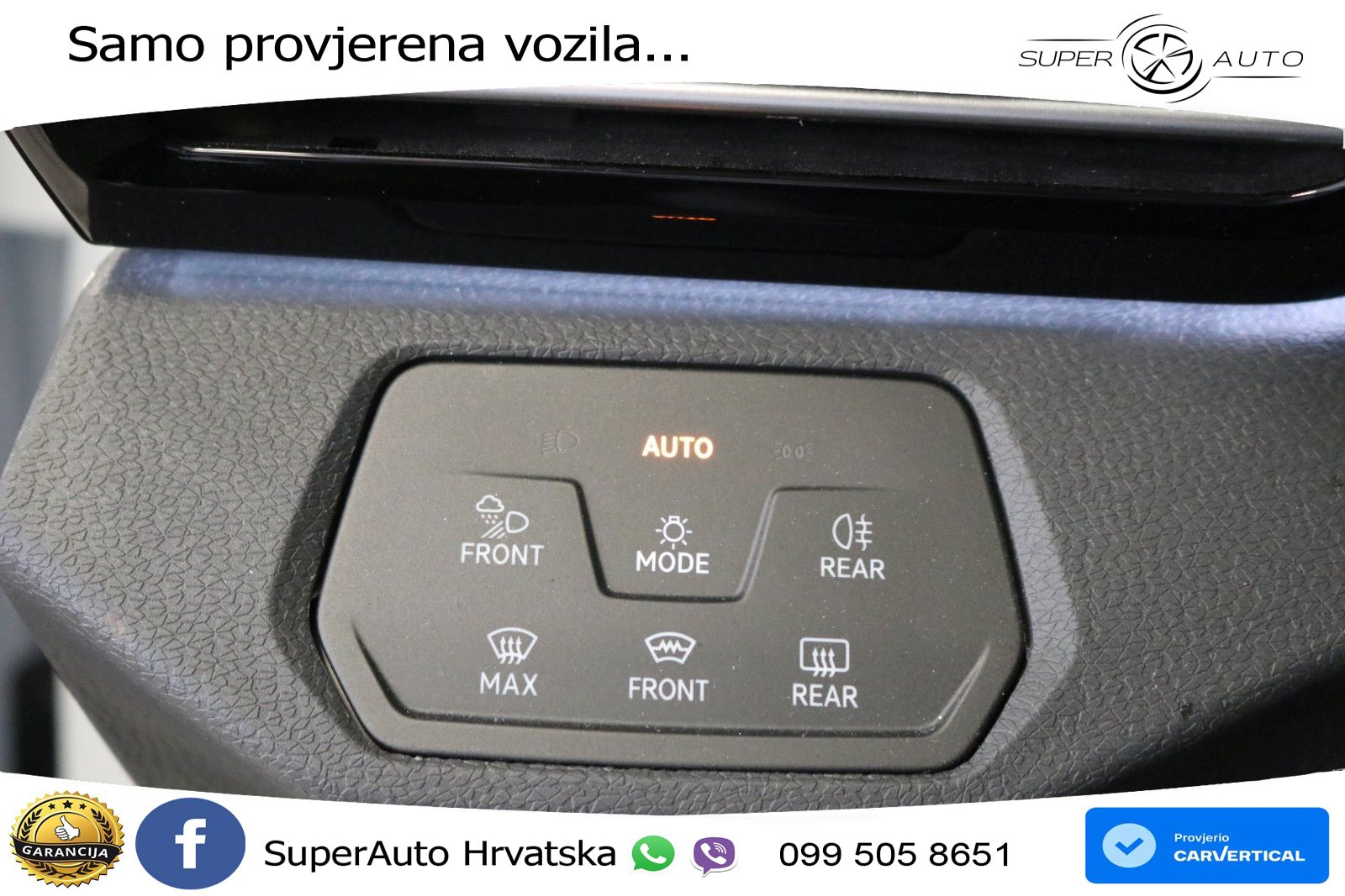 Volkswagen ID.4 Pro Performance 82 kWh (204 KS)