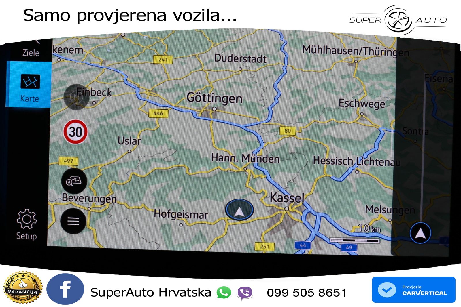 Volkswagen ID.4 Pro Performance 82 kWh (204 KS)