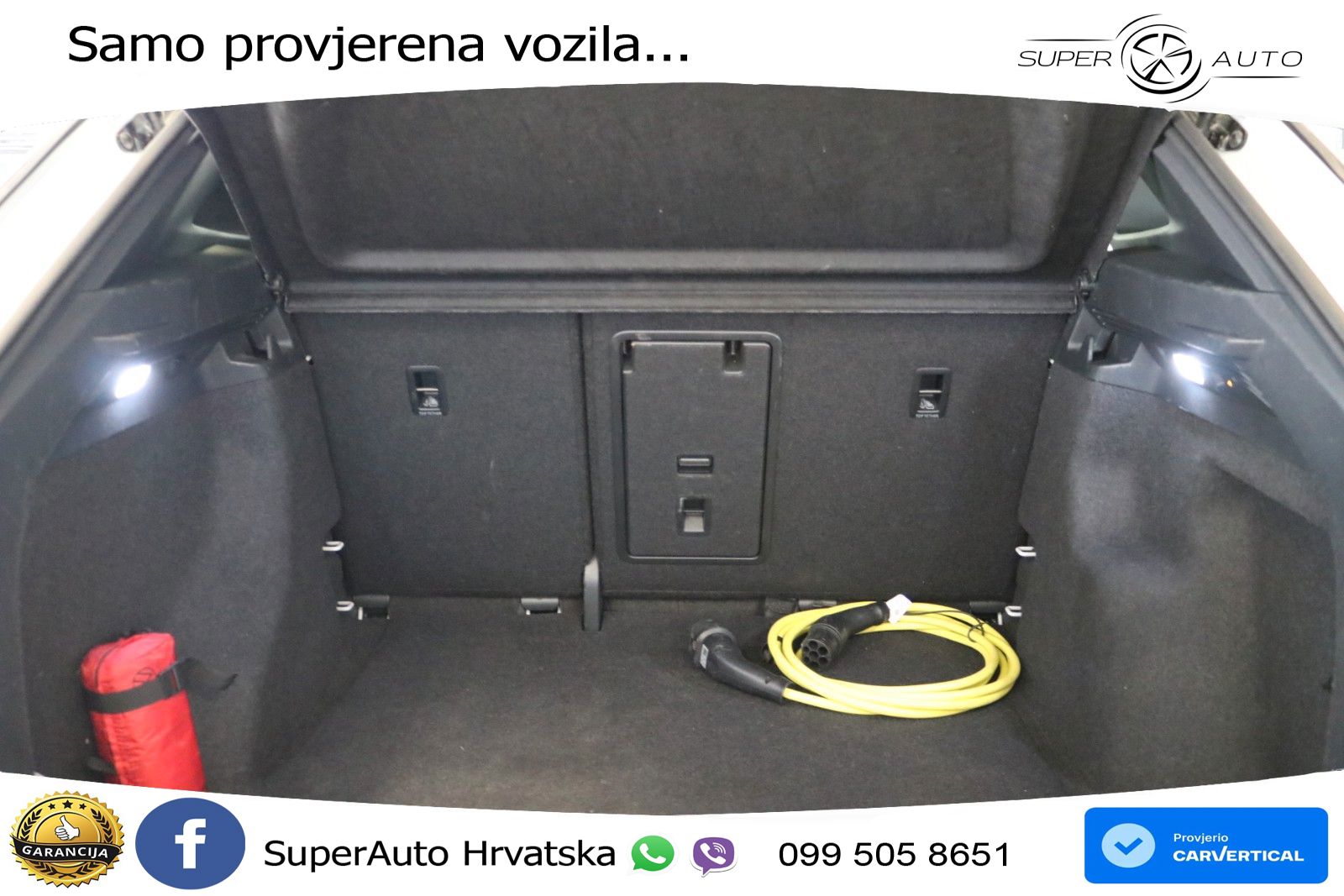 Volkswagen ID.4 Pro Performance 82 kWh (204 KS)