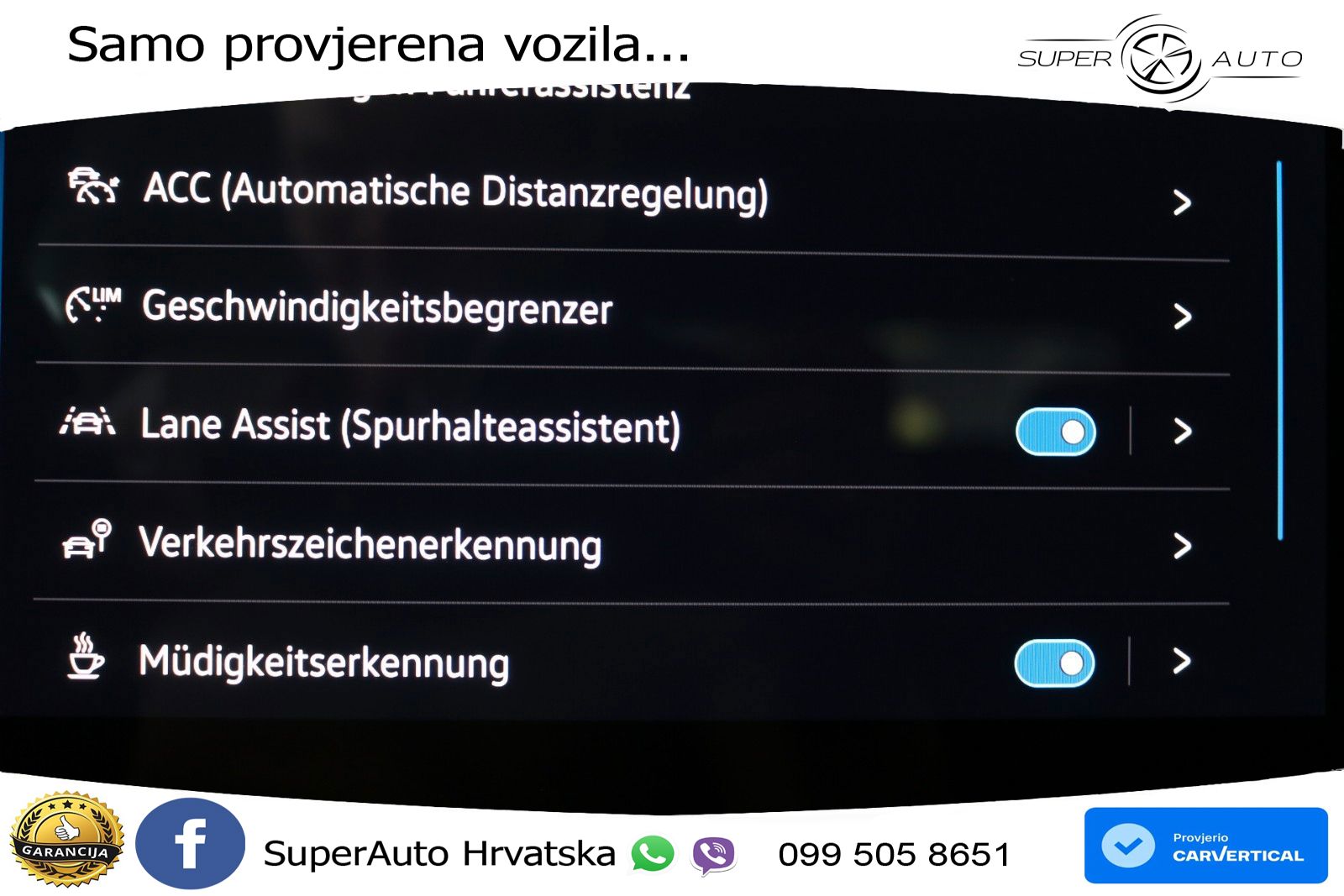 Volkswagen ID.4 Pro Performance 82 kWh (204 KS)