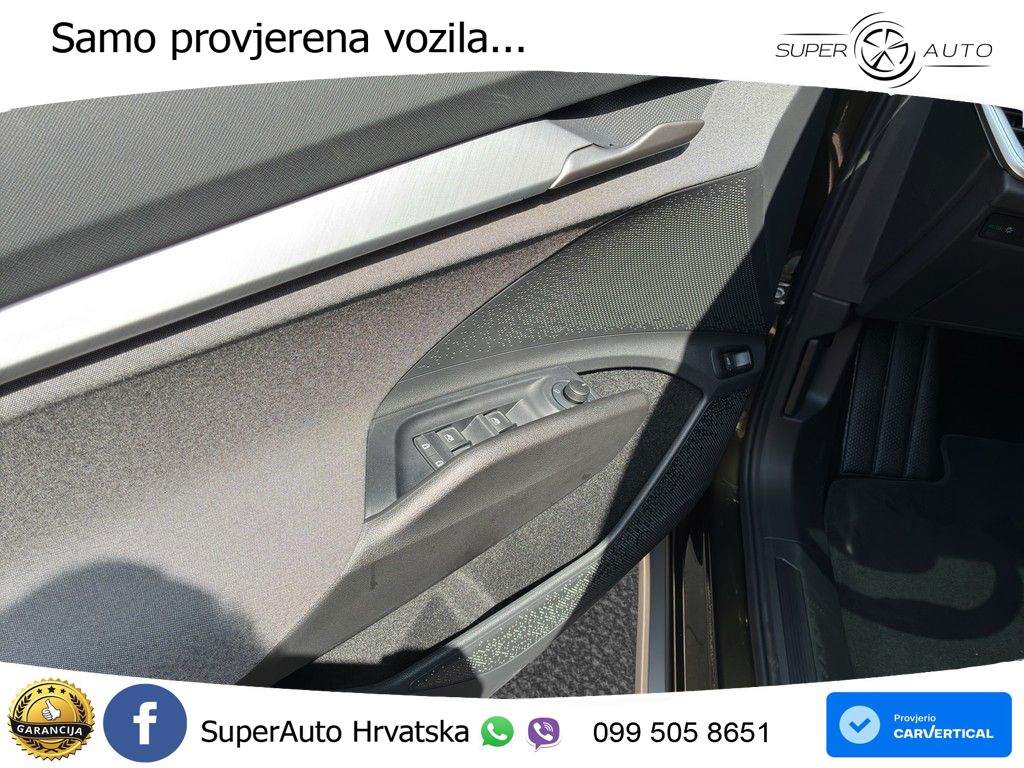 Škoda Enyaq 85 82 kWh (286 KS) Selection LED+GR SJED+ACC