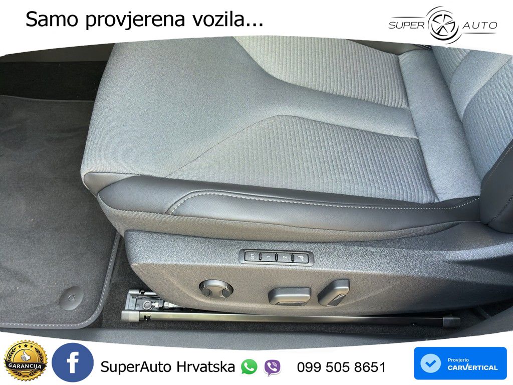 Škoda Enyaq 85 82 kWh (286 KS) Selection LED+GR SJED+ACC