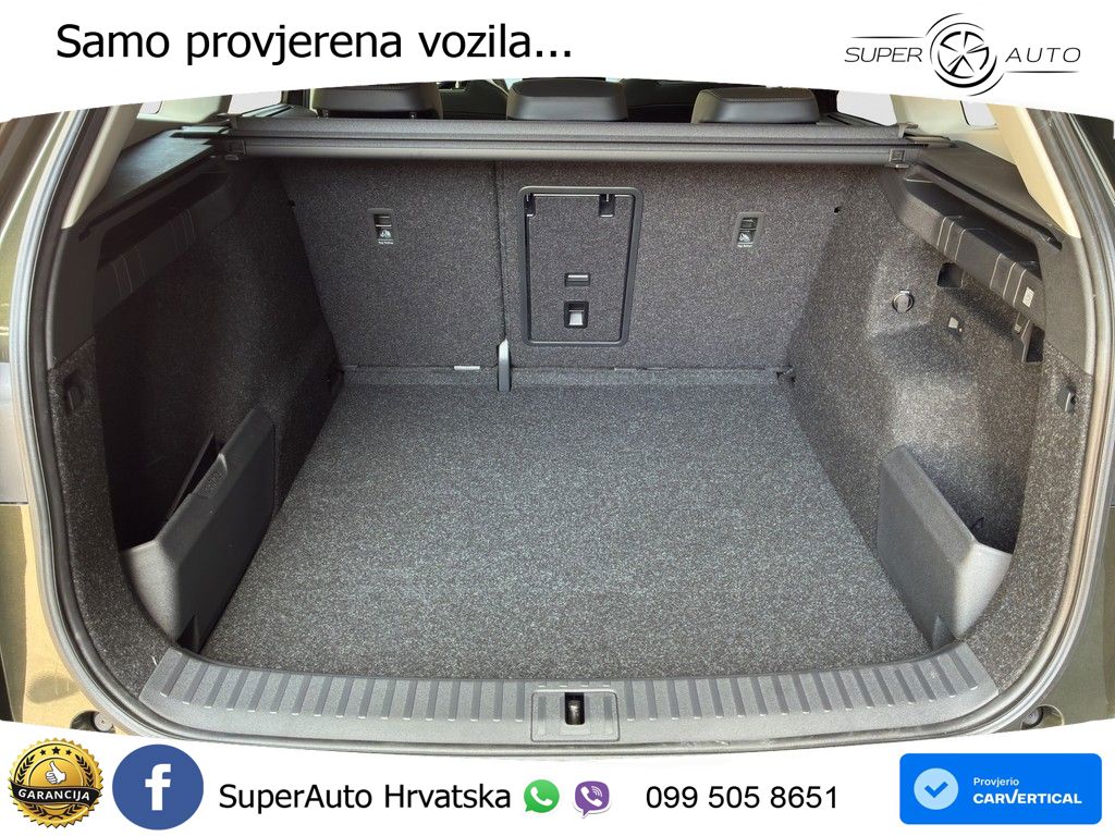 Škoda Enyaq 85 82 kWh (286 KS) Selection LED+GR SJED+ACC