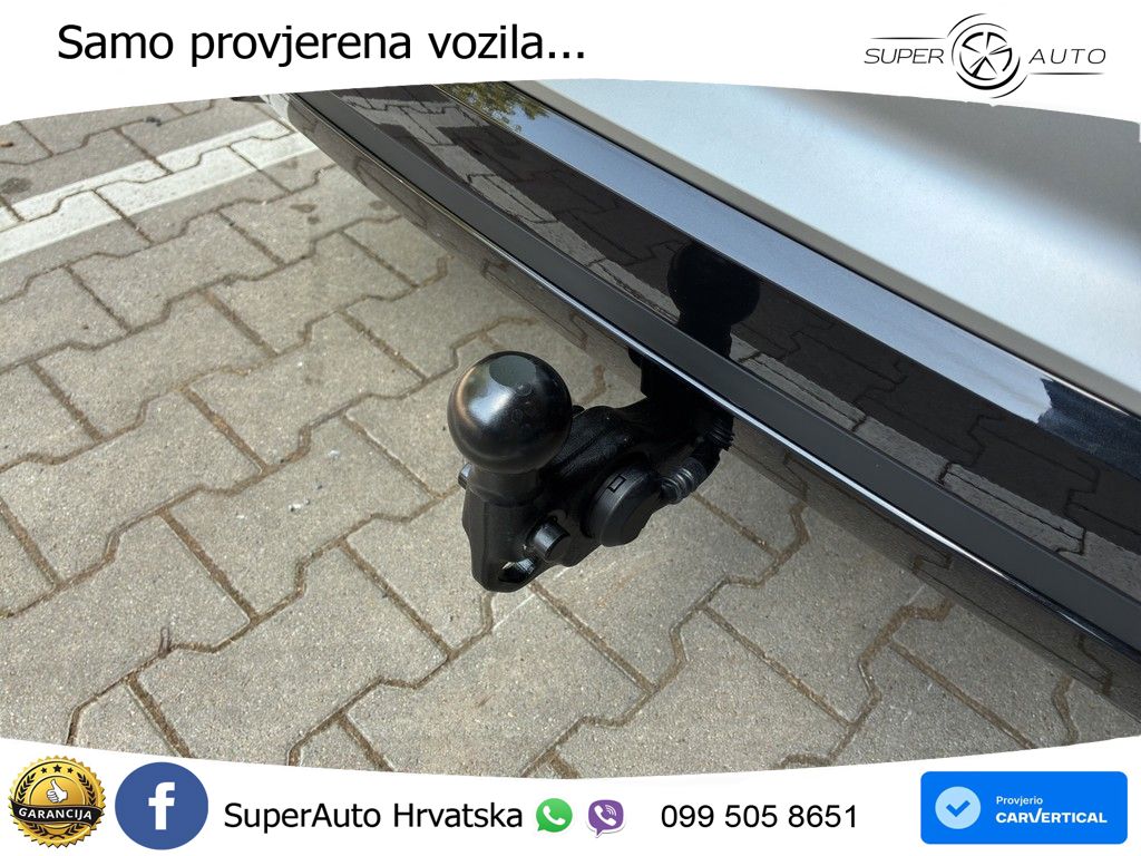 Škoda Enyaq 85 82 kWh (286 KS) Selection LED+GR SJED+ACC