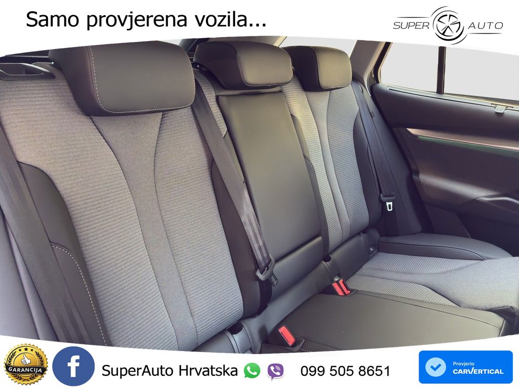 Škoda Enyaq 85 82 kWh (286 KS) Selection LED+GR SJED+ACC
