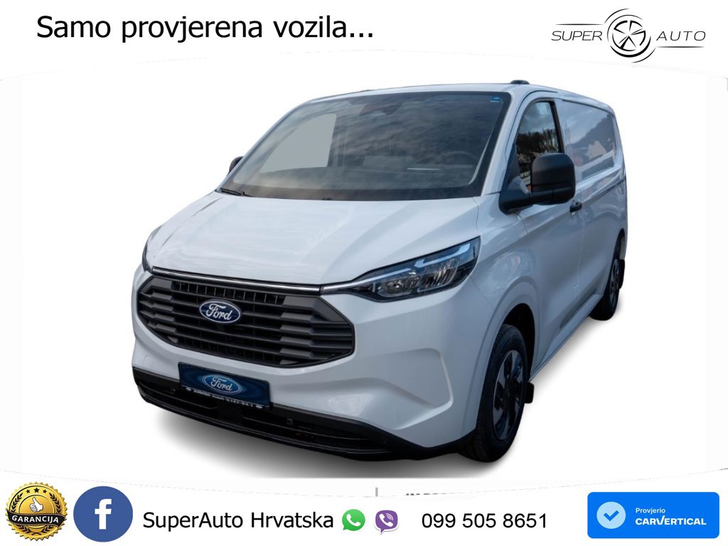 Ford Transit 232 KS